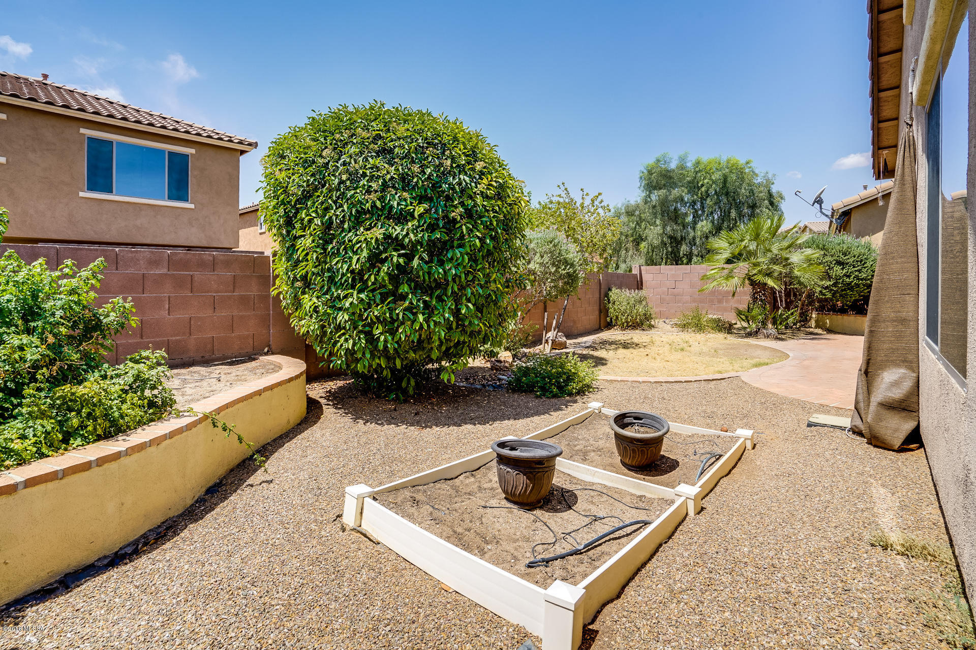 Presidios at Rancho Sahuarita (1-927) - Residential