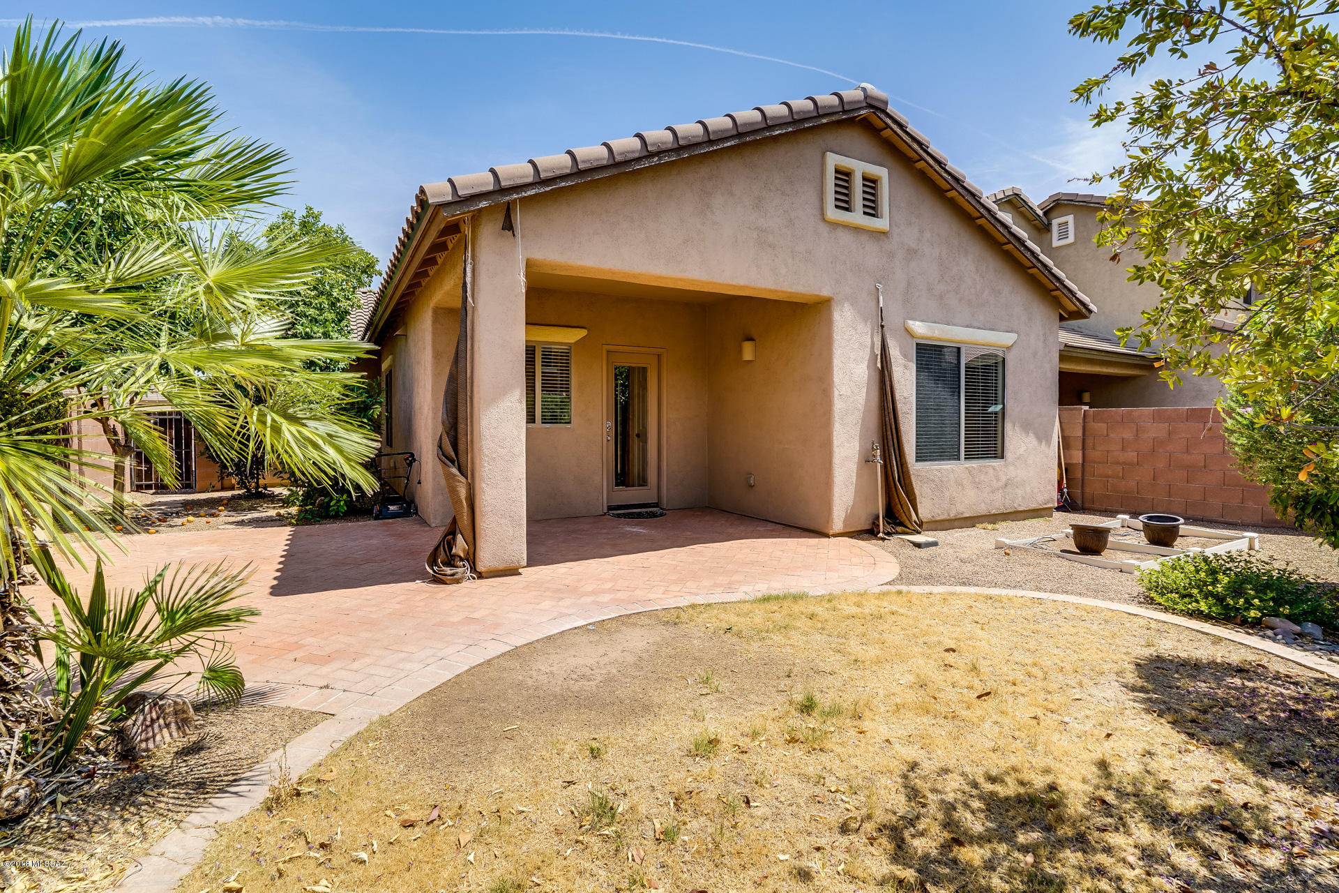 Presidios at Rancho Sahuarita (1-927) - Residential