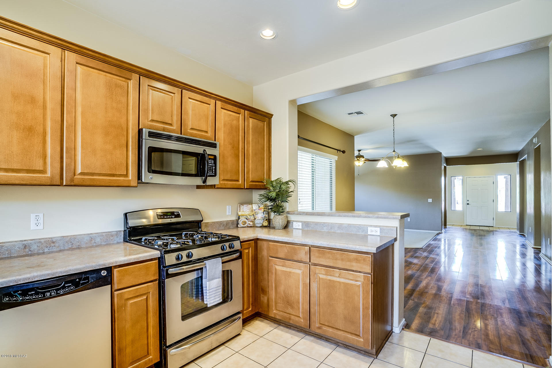 Presidios at Rancho Sahuarita (1-927) - Residential