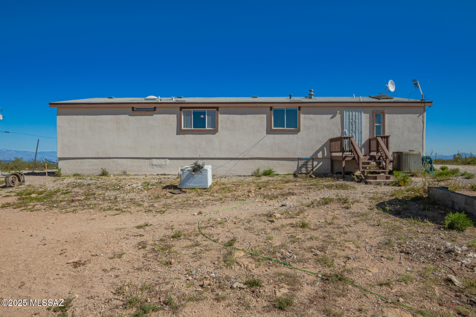 Wrangler Ranches NO. 2 - Residential