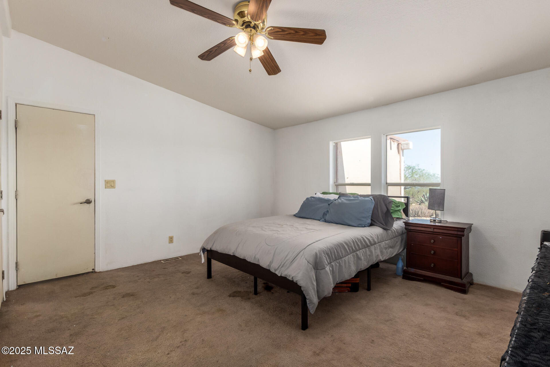 Wrangler Ranches NO. 2 - Residential