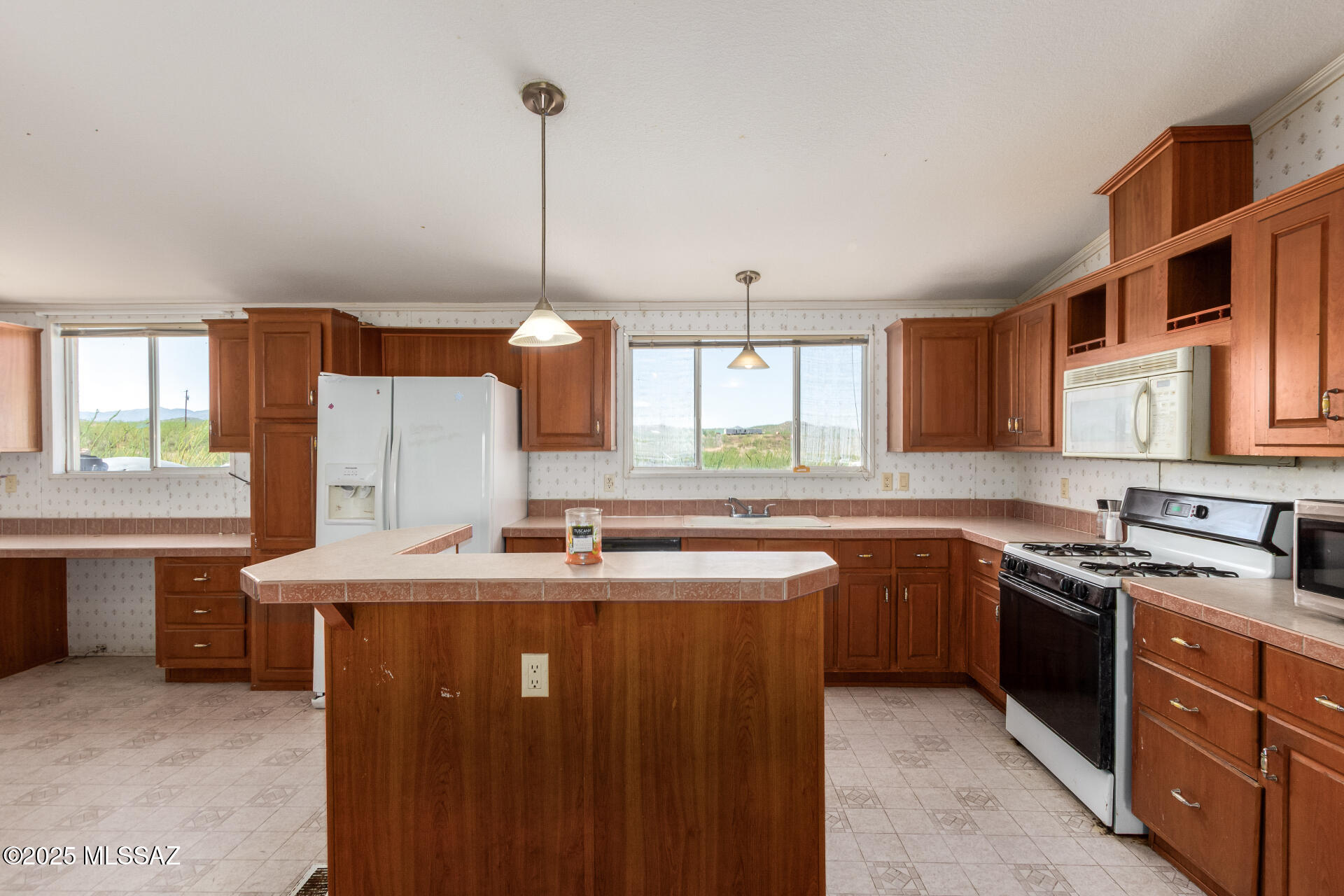 Wrangler Ranches NO. 2 - Residential