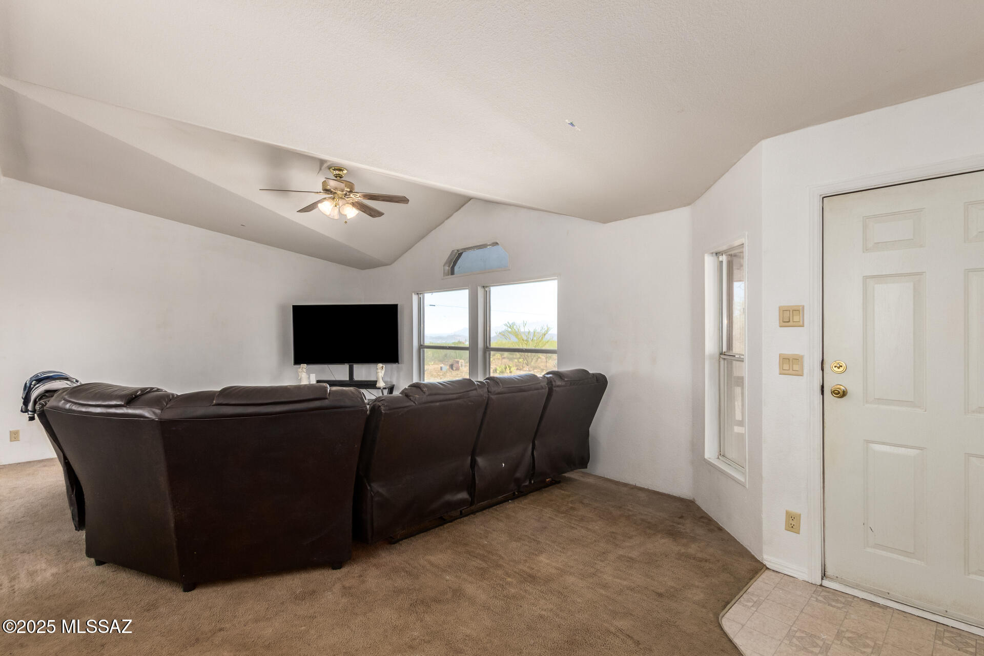 Wrangler Ranches NO. 2 - Residential