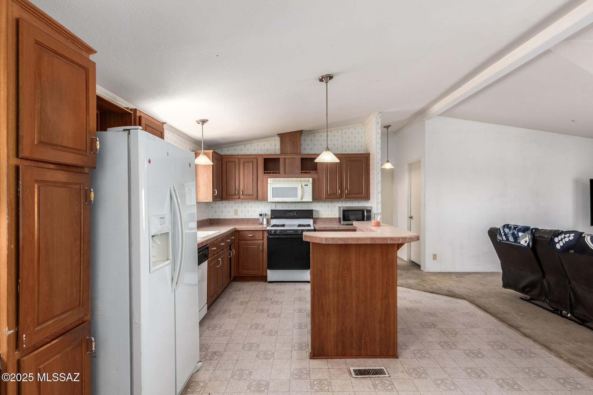 Wrangler Ranches NO. 2 - Residential