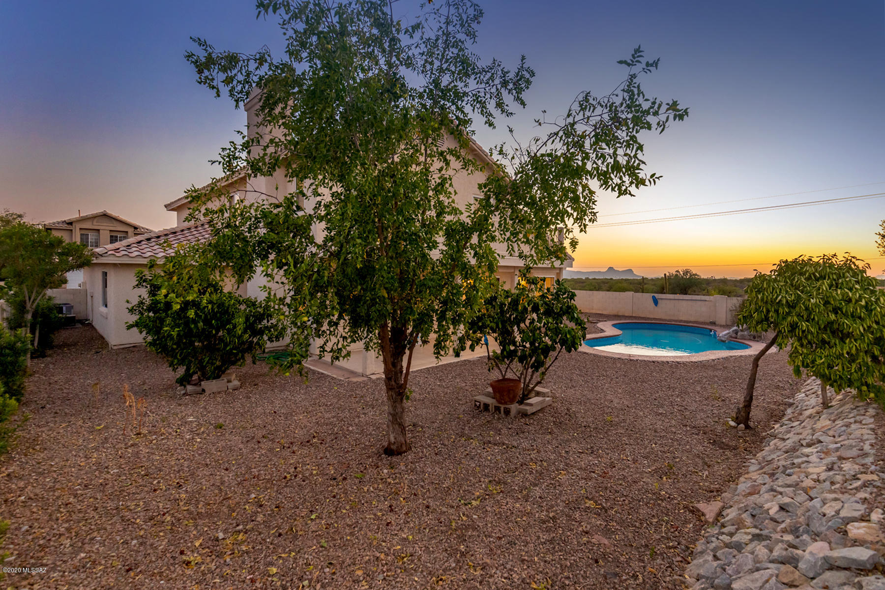 Canada Hills - Parcels D And E (1-57) - Residential