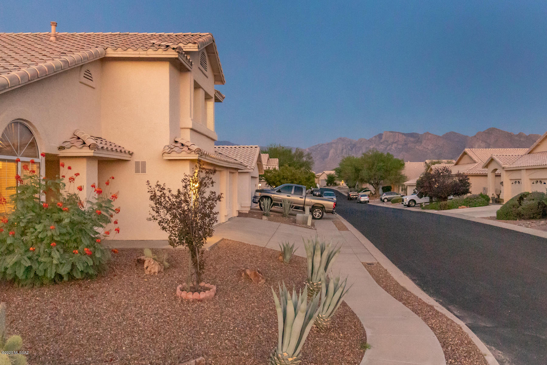 Canada Hills - Parcels D And E (1-57) - Residential