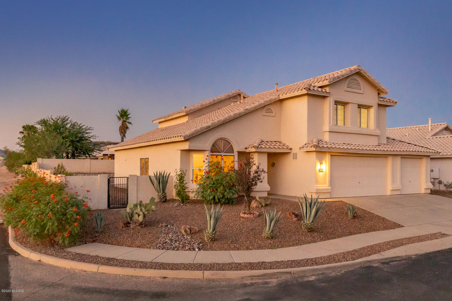 Canada Hills - Parcels D And E (1-57) - Residential