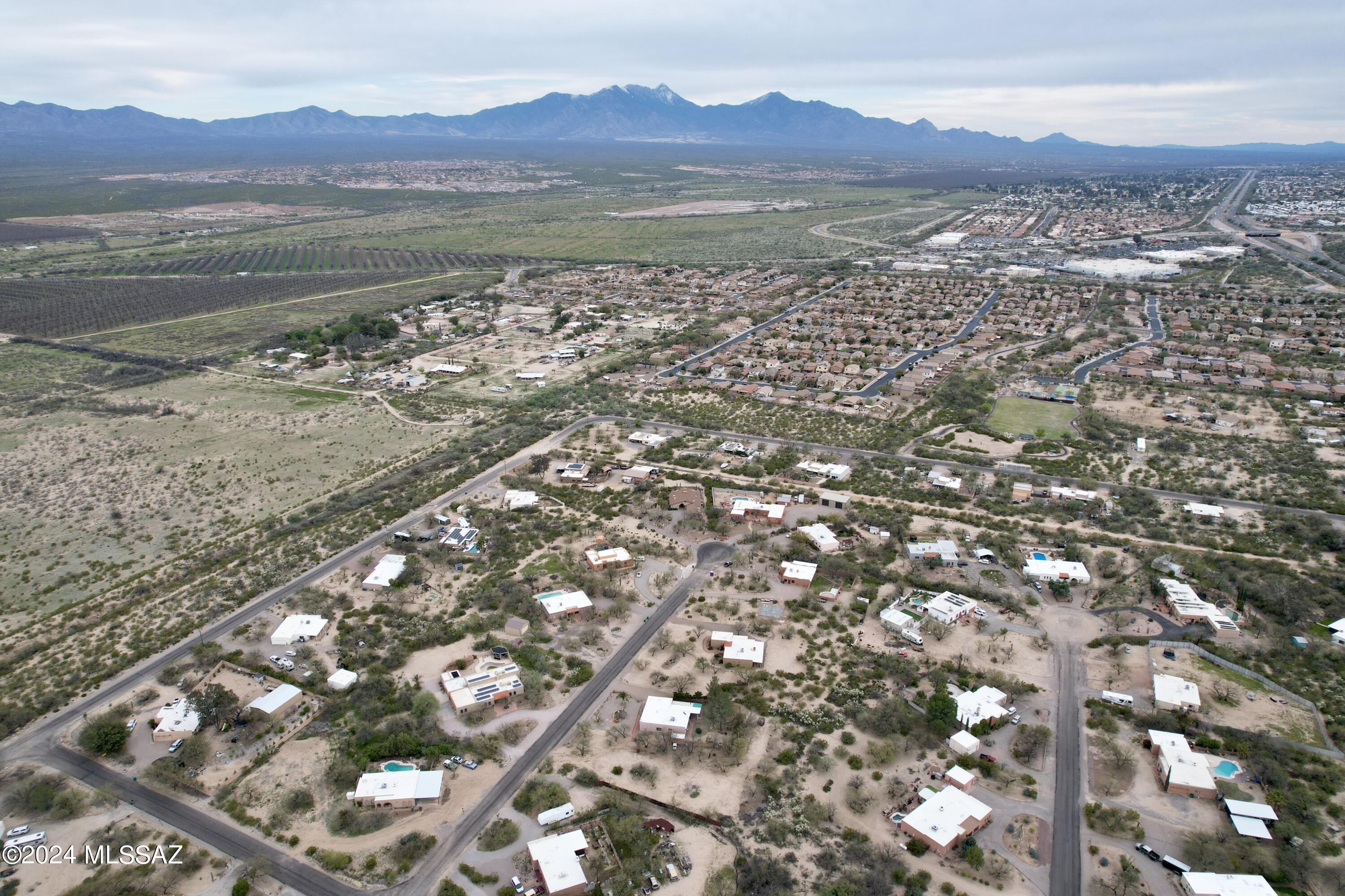 Valle Verde Del Norte (1-100) - Residential