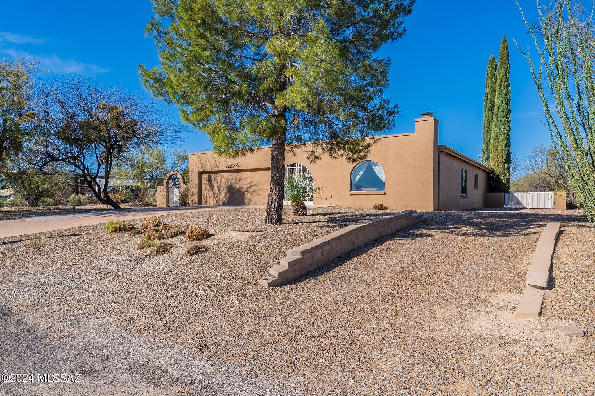 Valle Verde Del Norte (1-100) - Residential