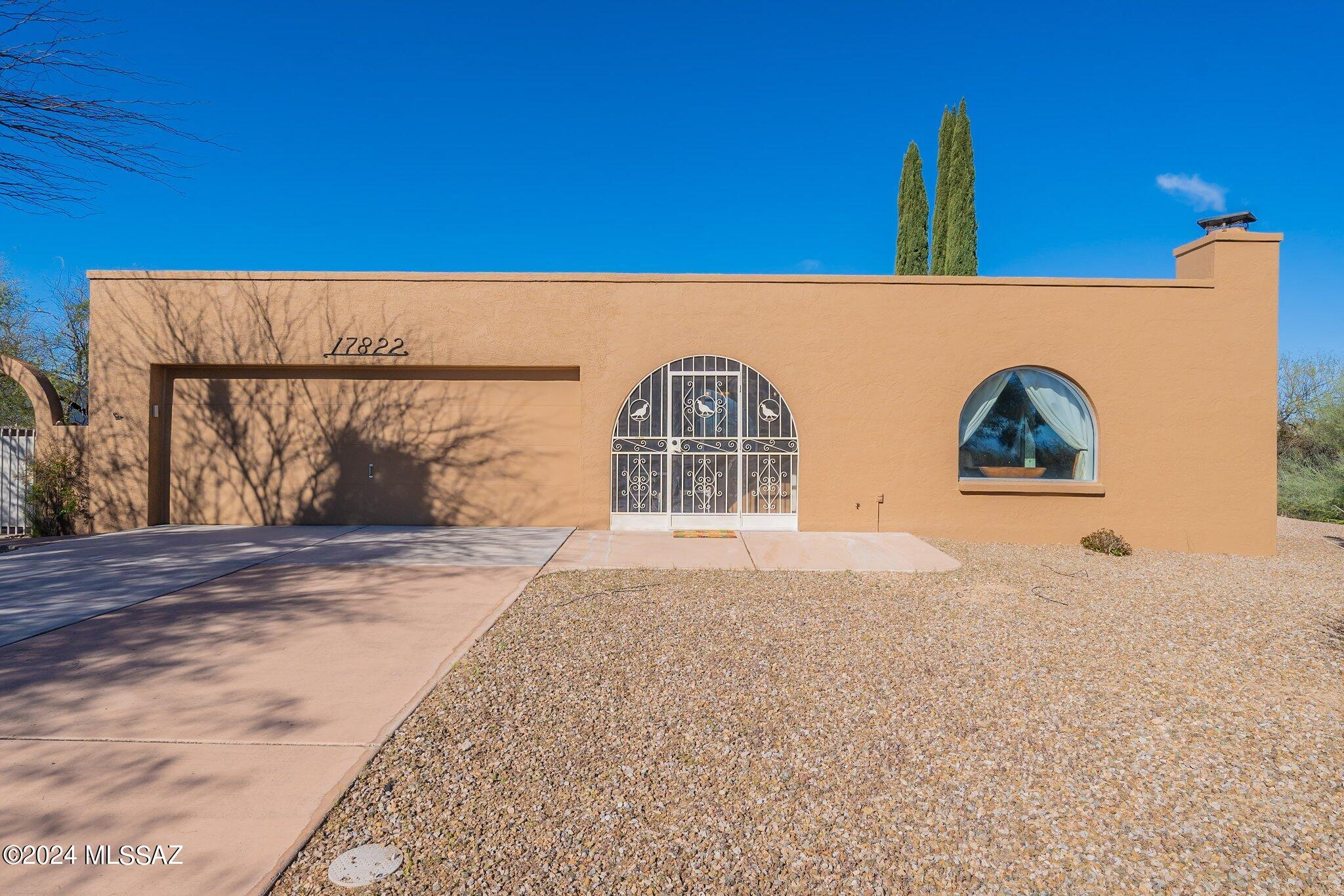 Valle Verde Del Norte (1-100) - Residential
