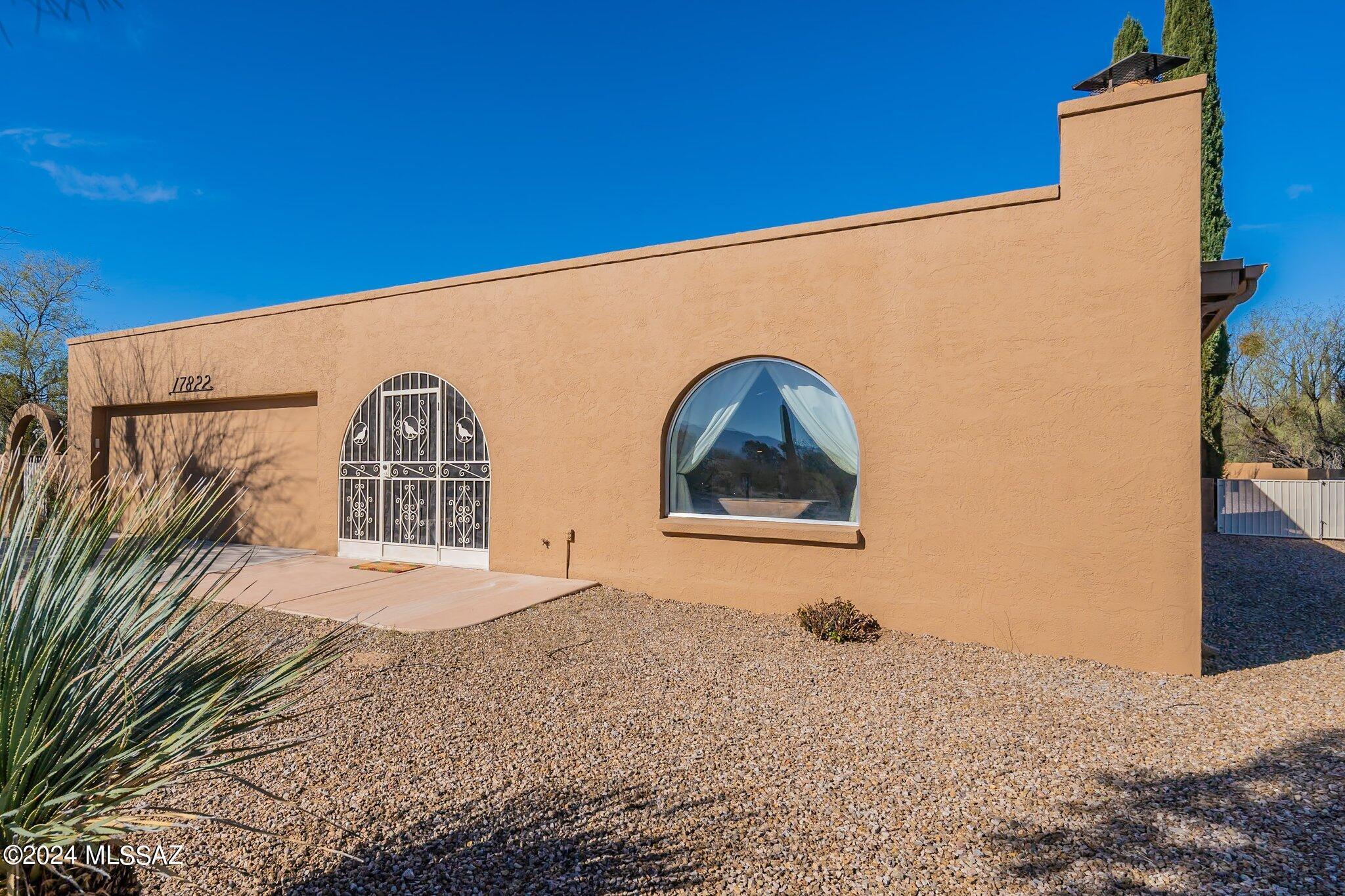 Valle Verde Del Norte (1-100) - Residential