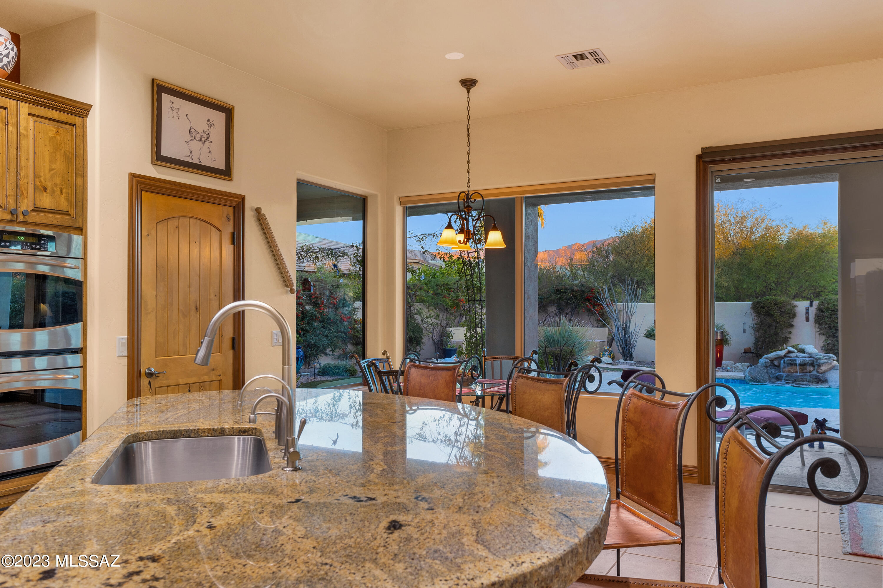 Rancho Vistoso Nghbr 11 - Residential