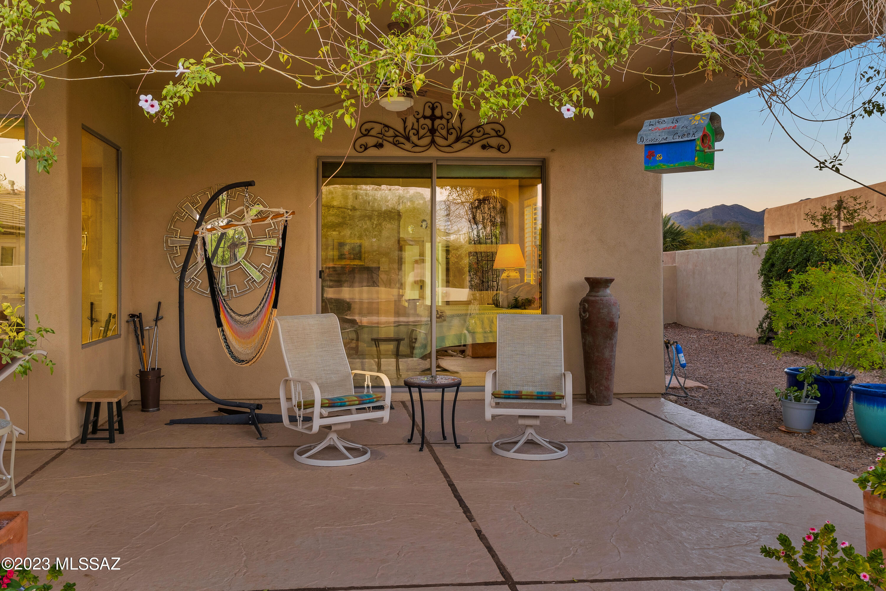 Rancho Vistoso Nghbr 11 - Residential
