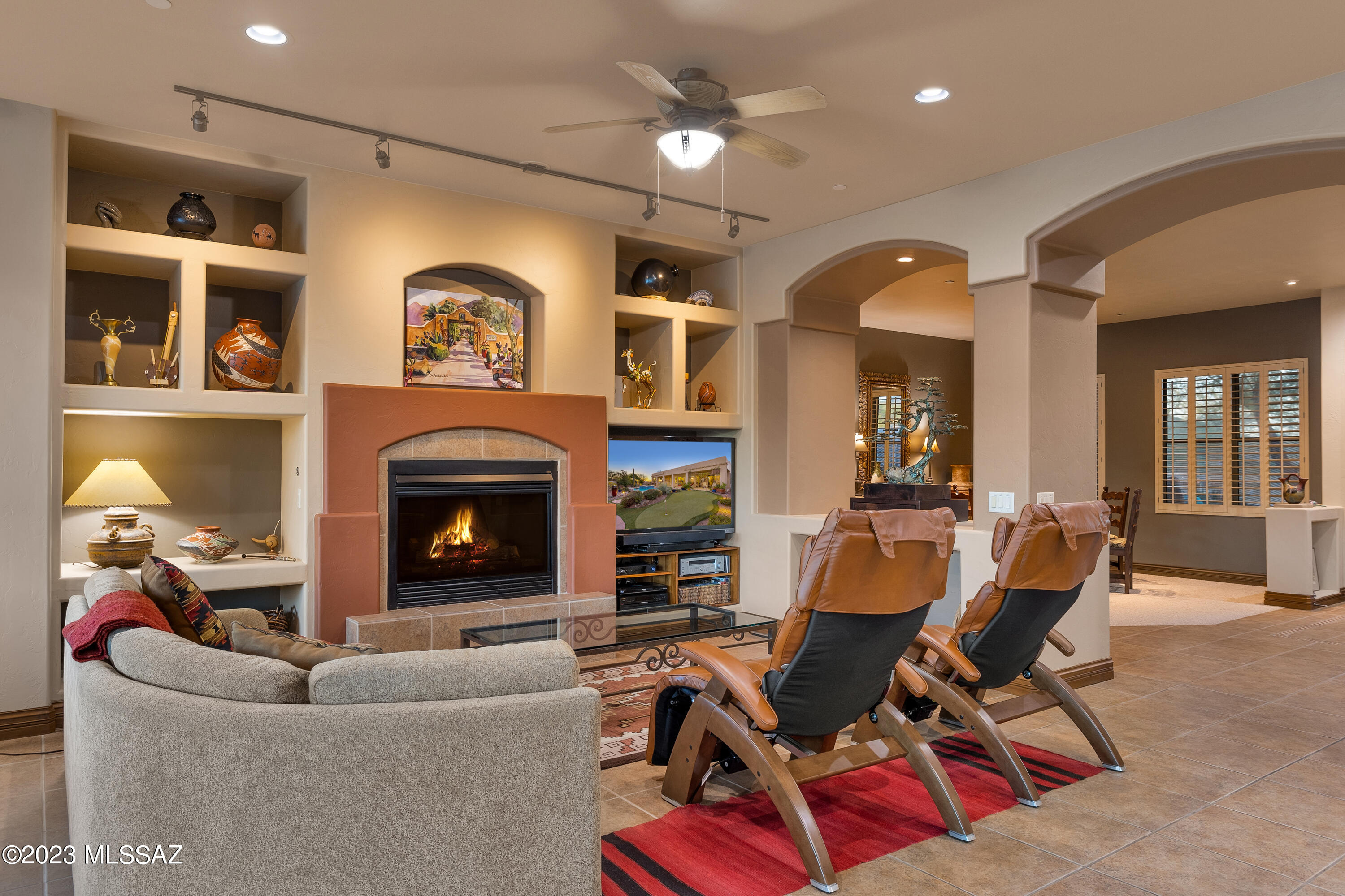 Rancho Vistoso Nghbr 11 - Residential
