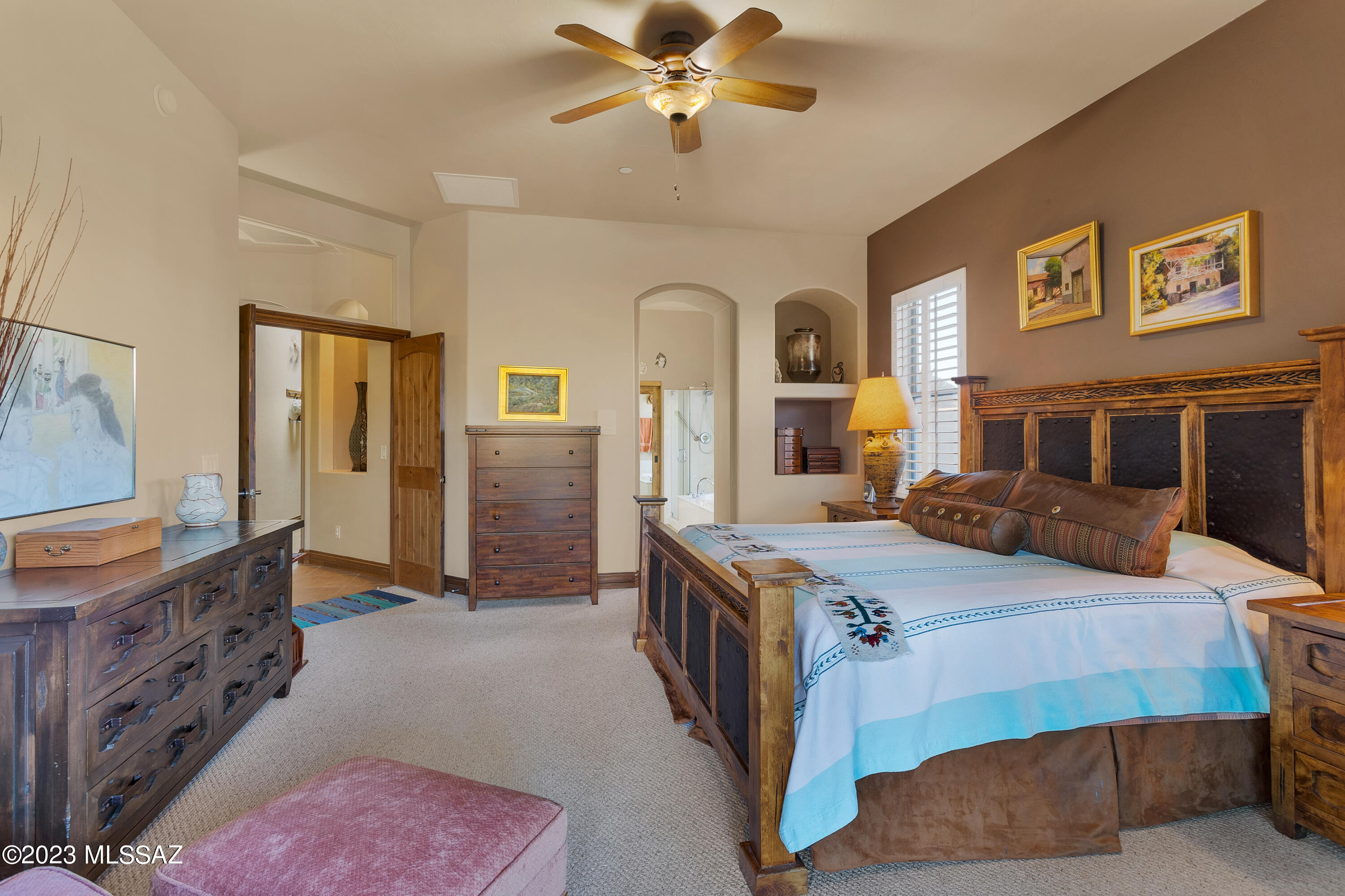 Rancho Vistoso Nghbr 11 - Residential