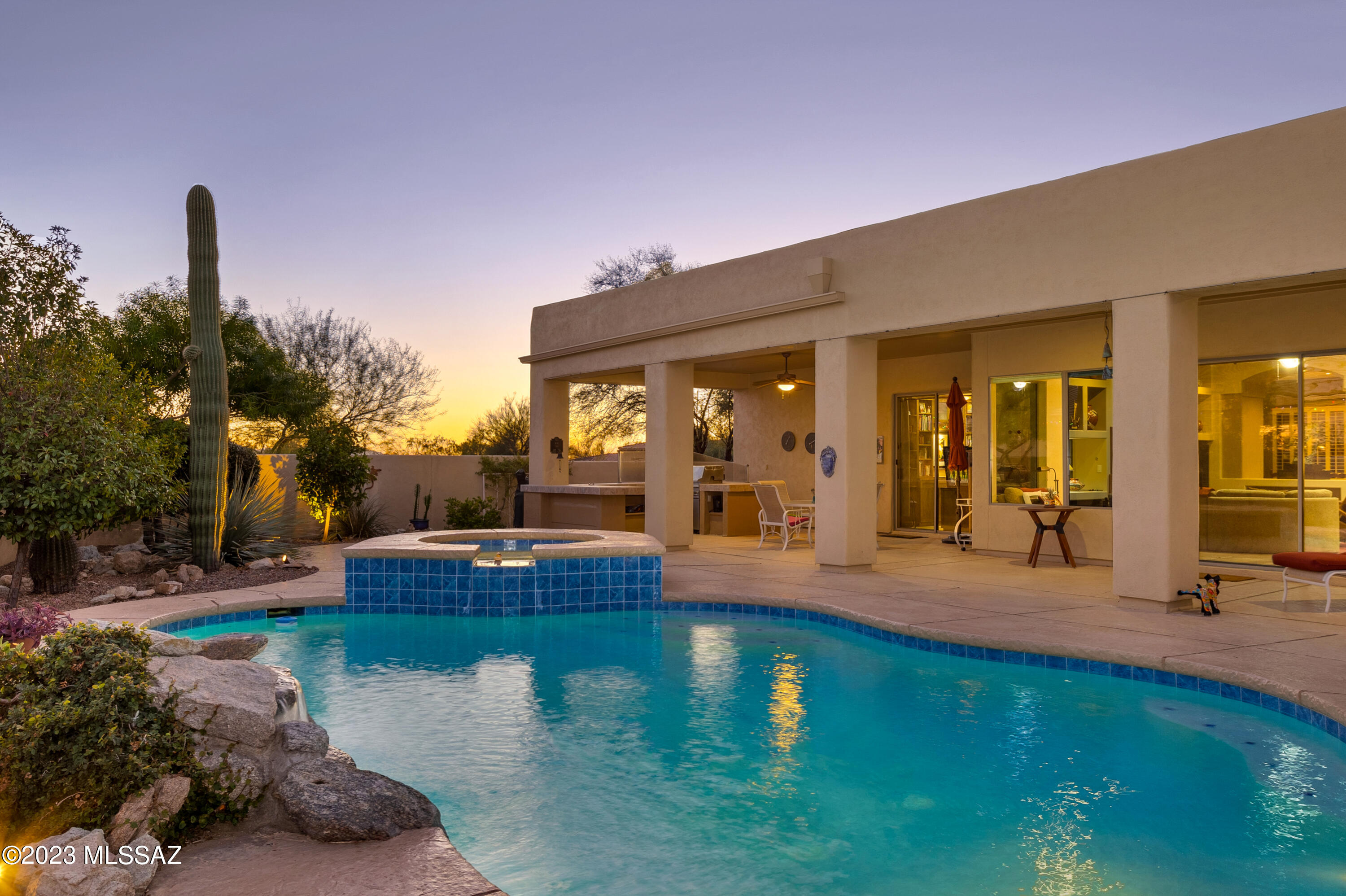 Rancho Vistoso Nghbr 11 - Residential