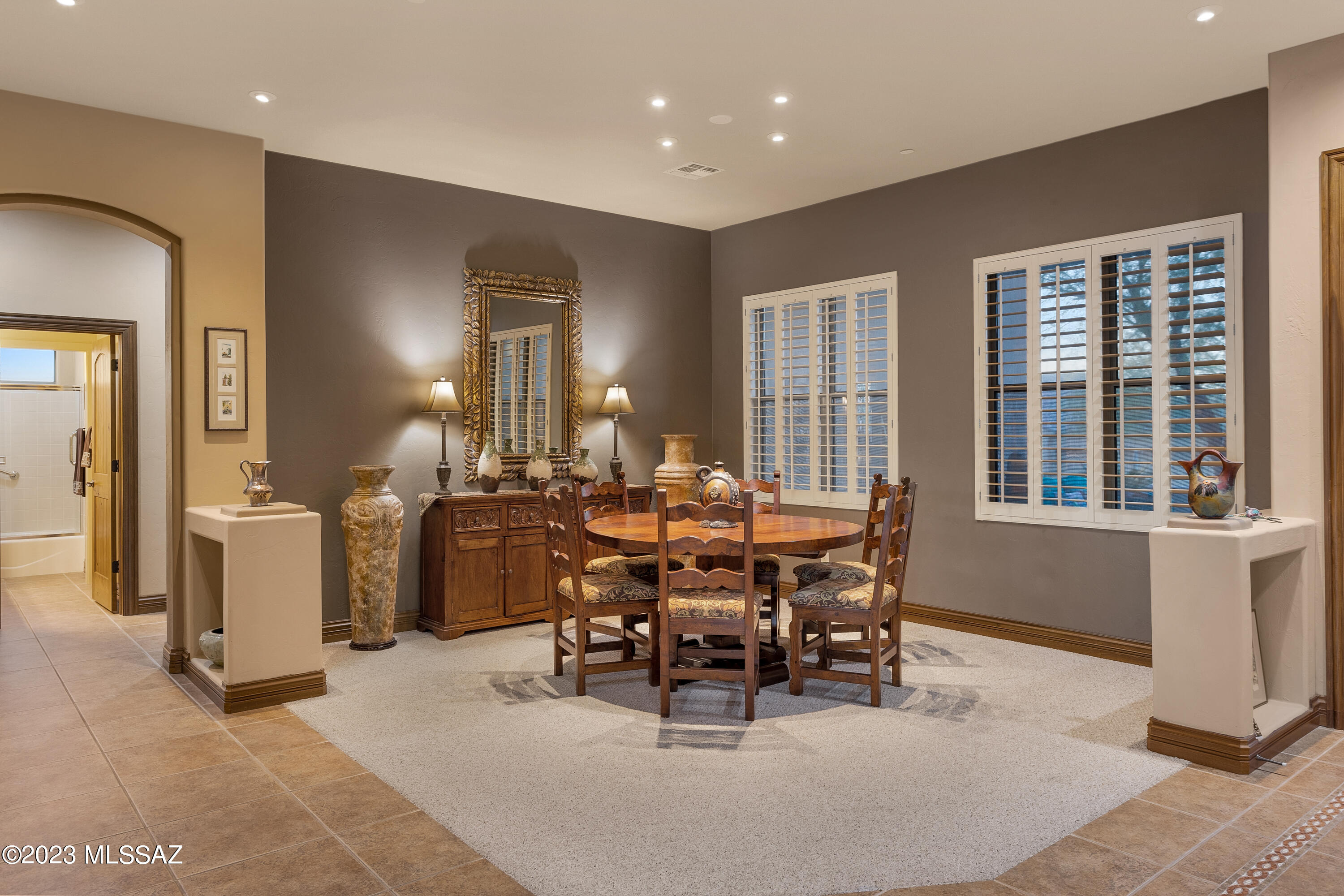 Rancho Vistoso Nghbr 11 - Residential