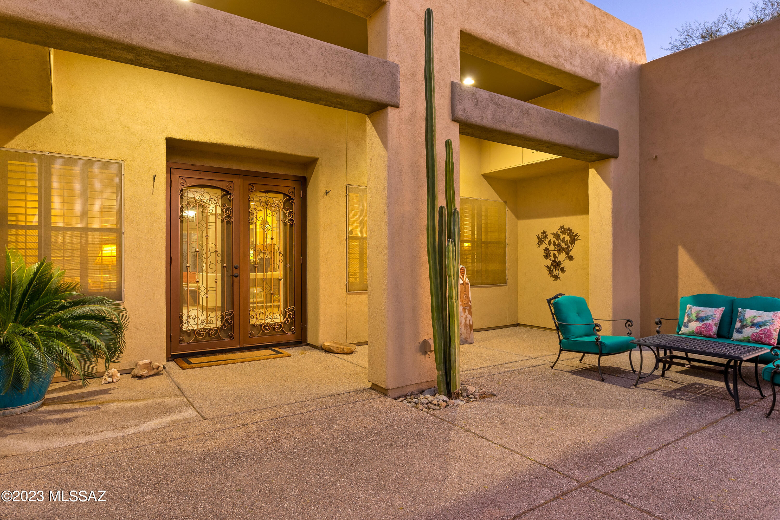Rancho Vistoso Nghbr 11 - Residential