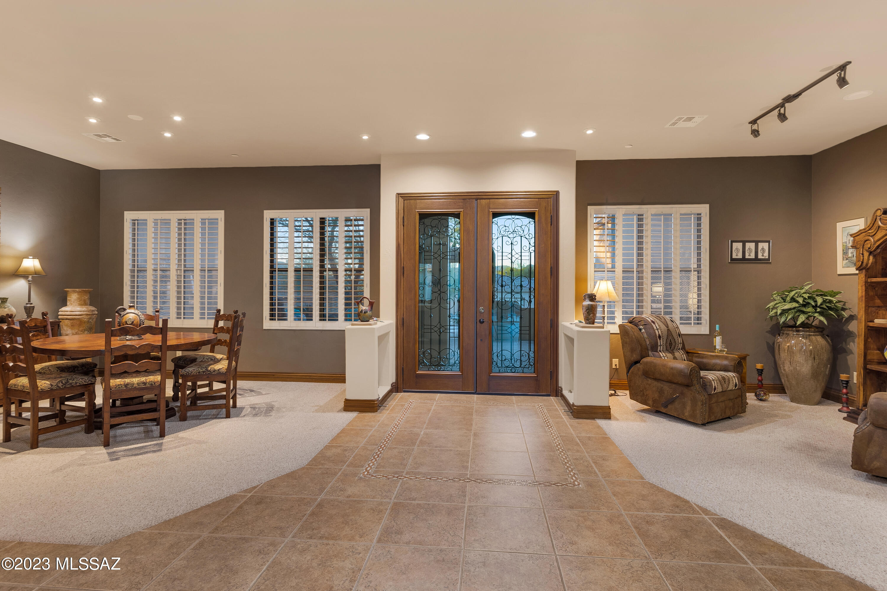 Rancho Vistoso Nghbr 11 - Residential