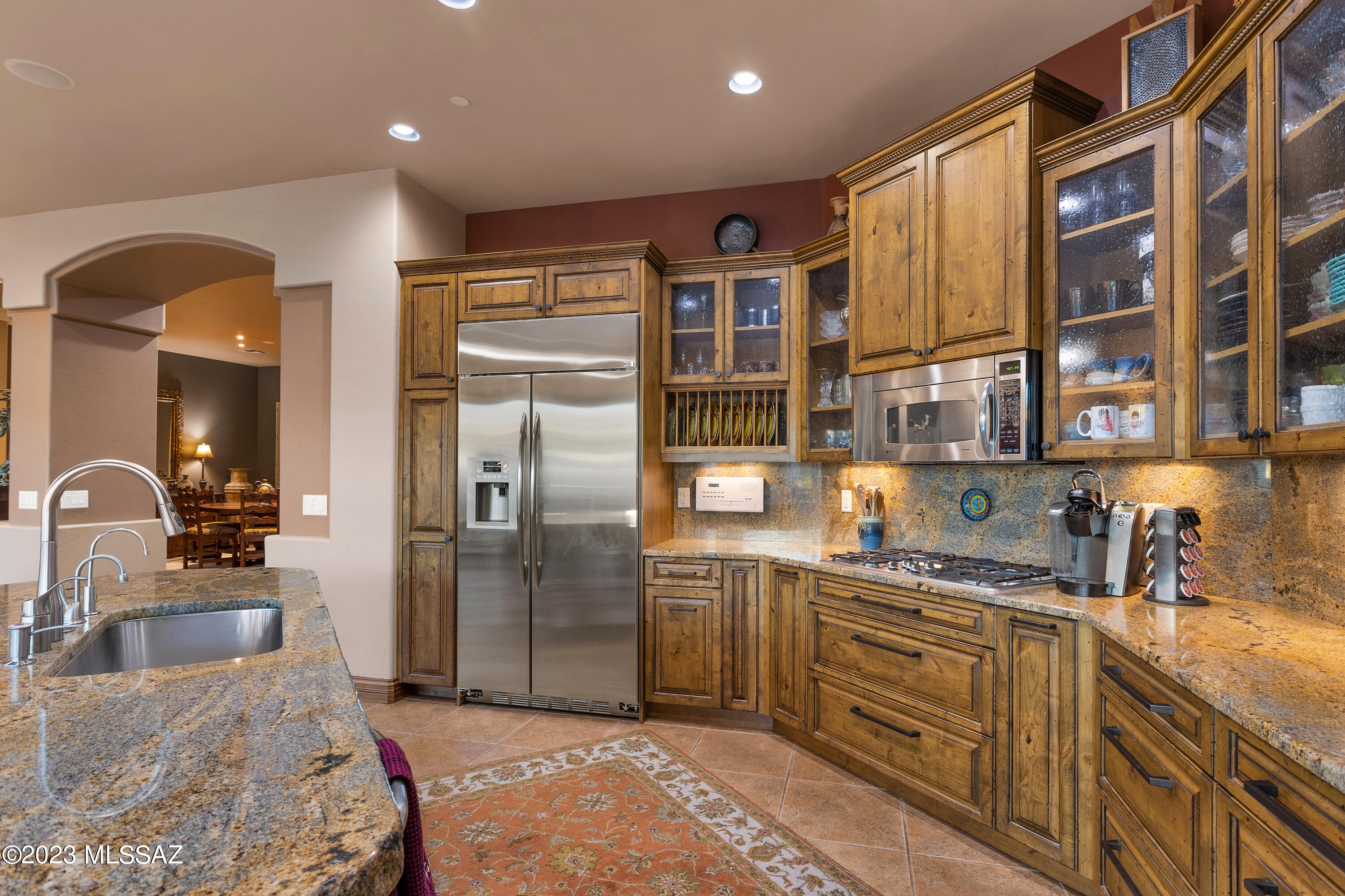 Rancho Vistoso Nghbr 11 - Residential