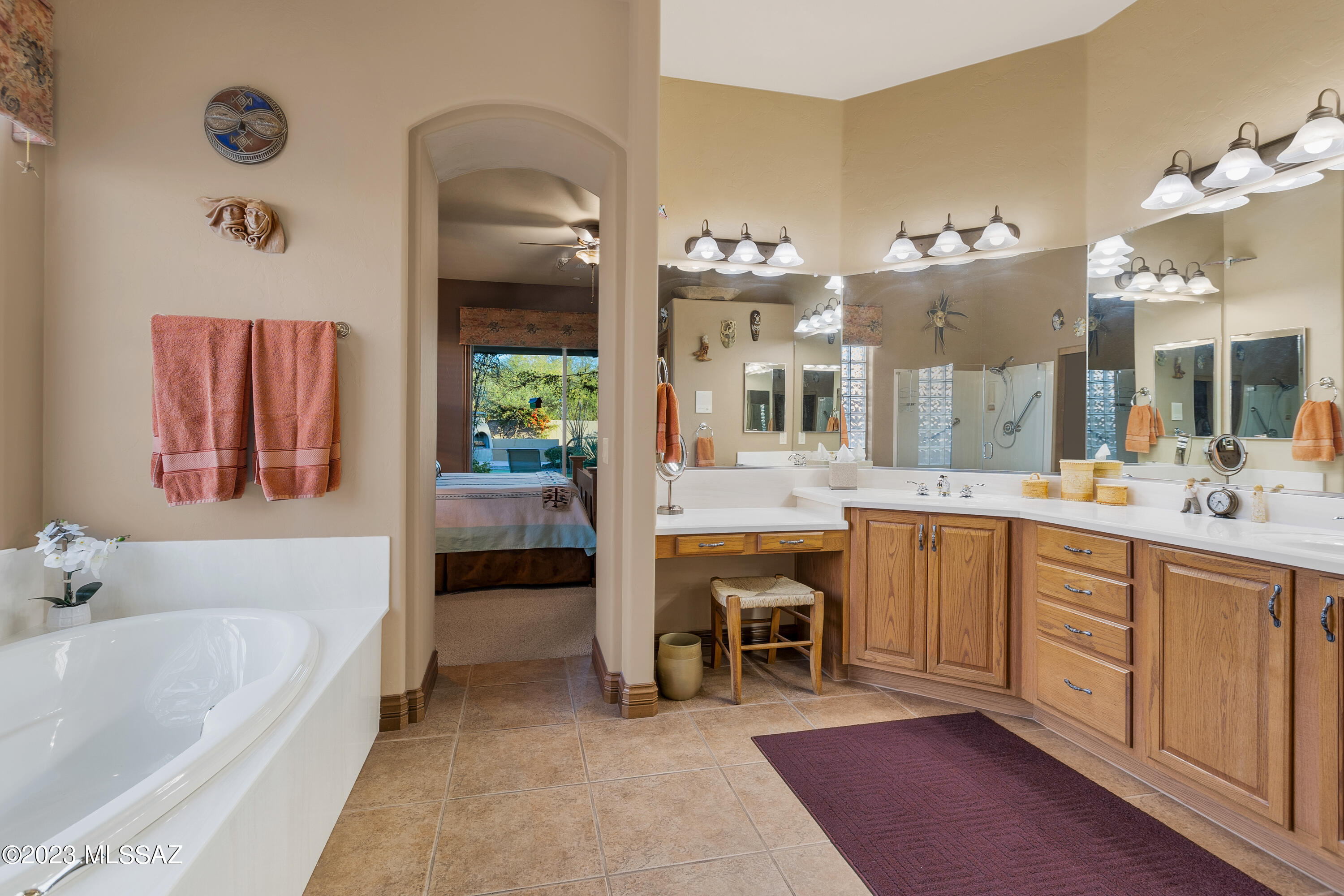 Rancho Vistoso Nghbr 11 - Residential