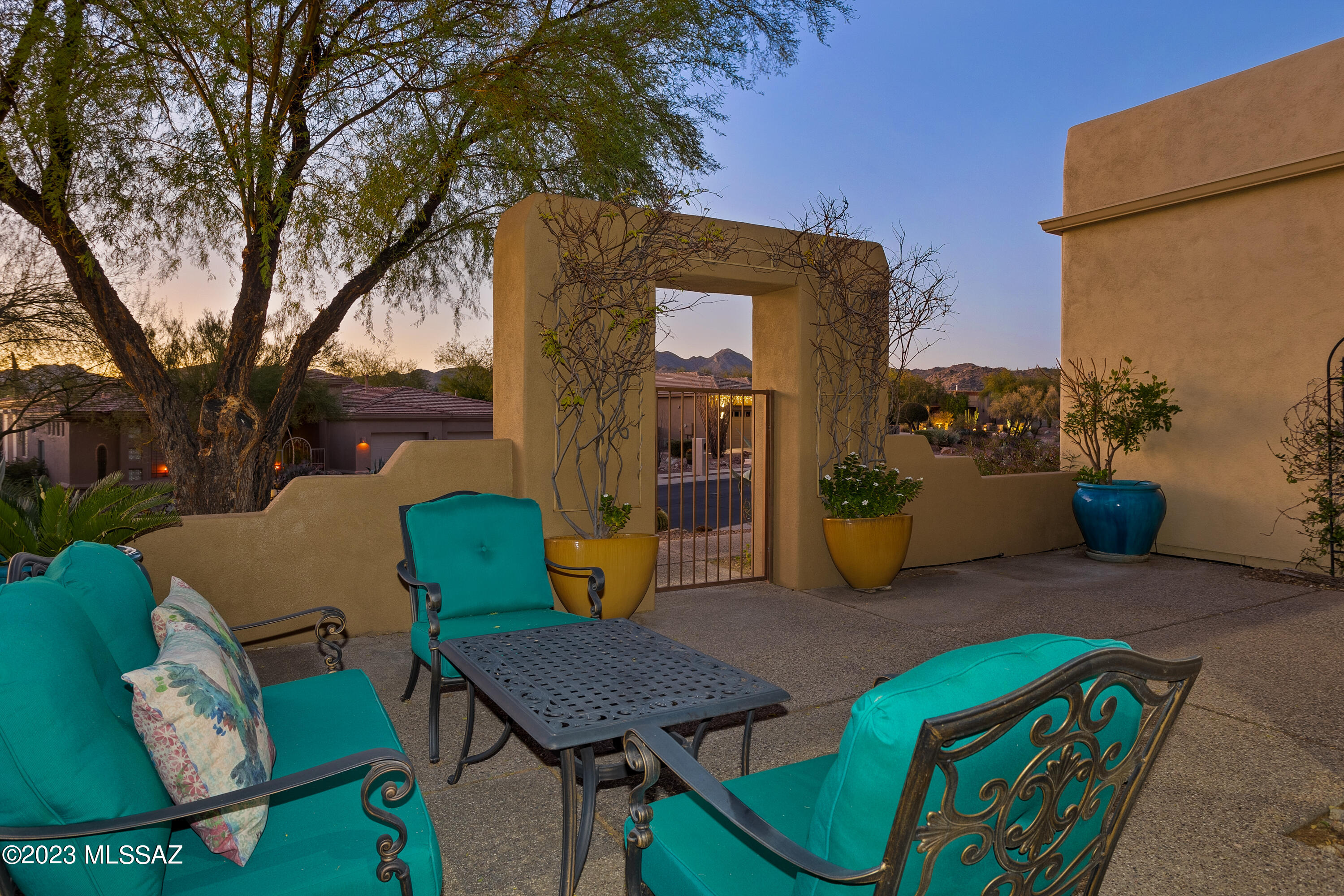 Rancho Vistoso Nghbr 11 - Residential