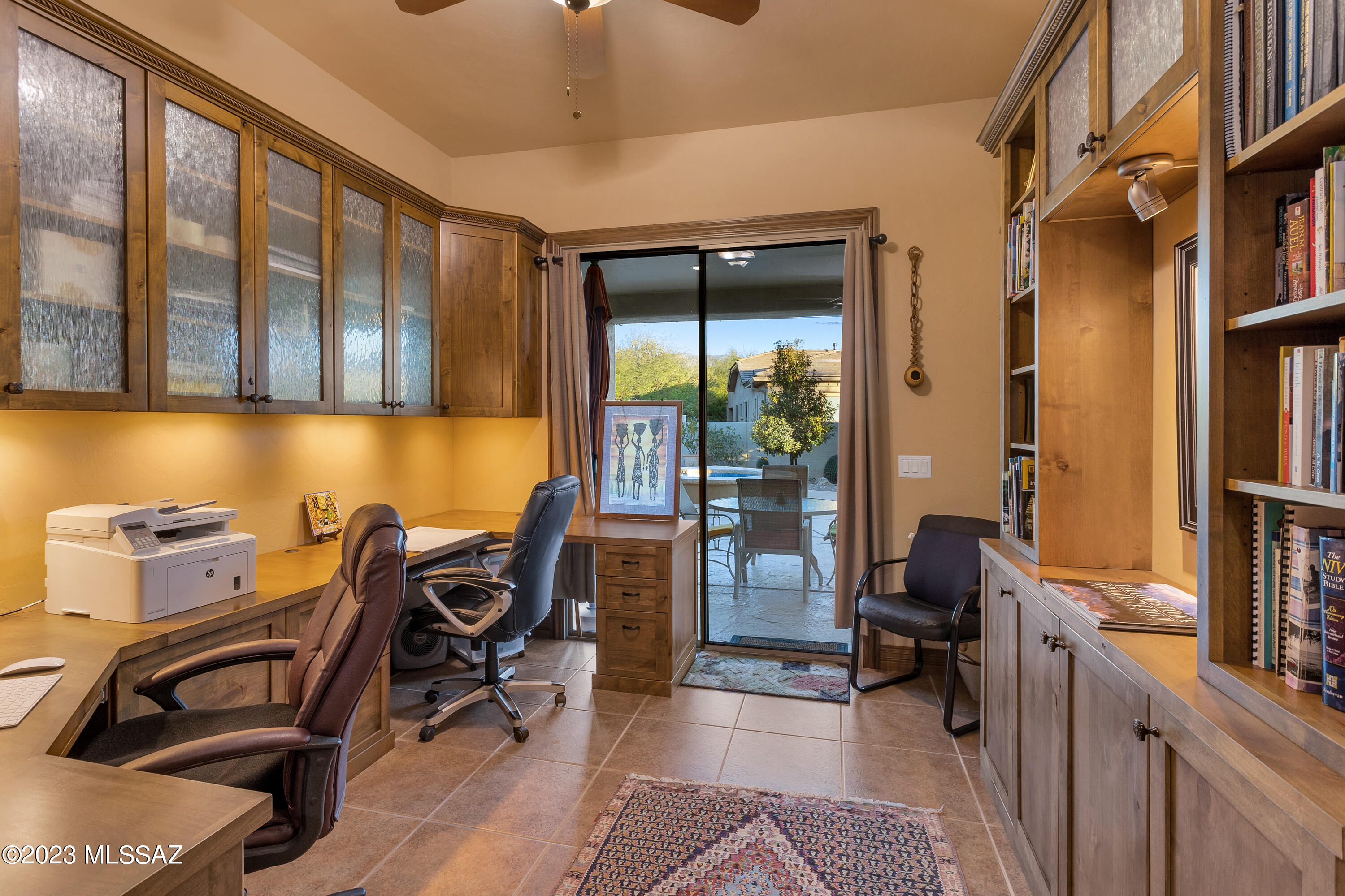 Rancho Vistoso Nghbr 11 - Residential