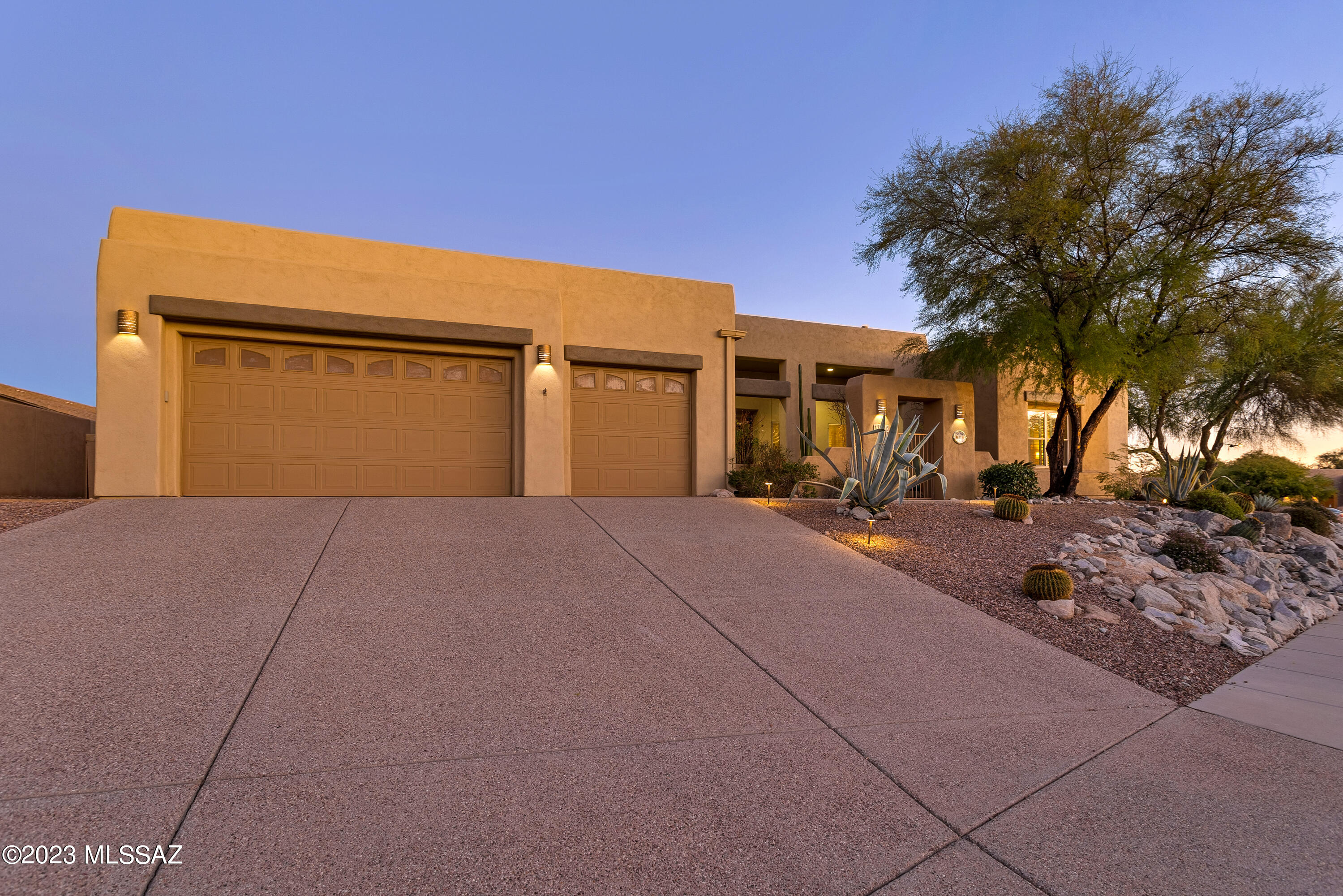 Rancho Vistoso Nghbr 11 - Residential