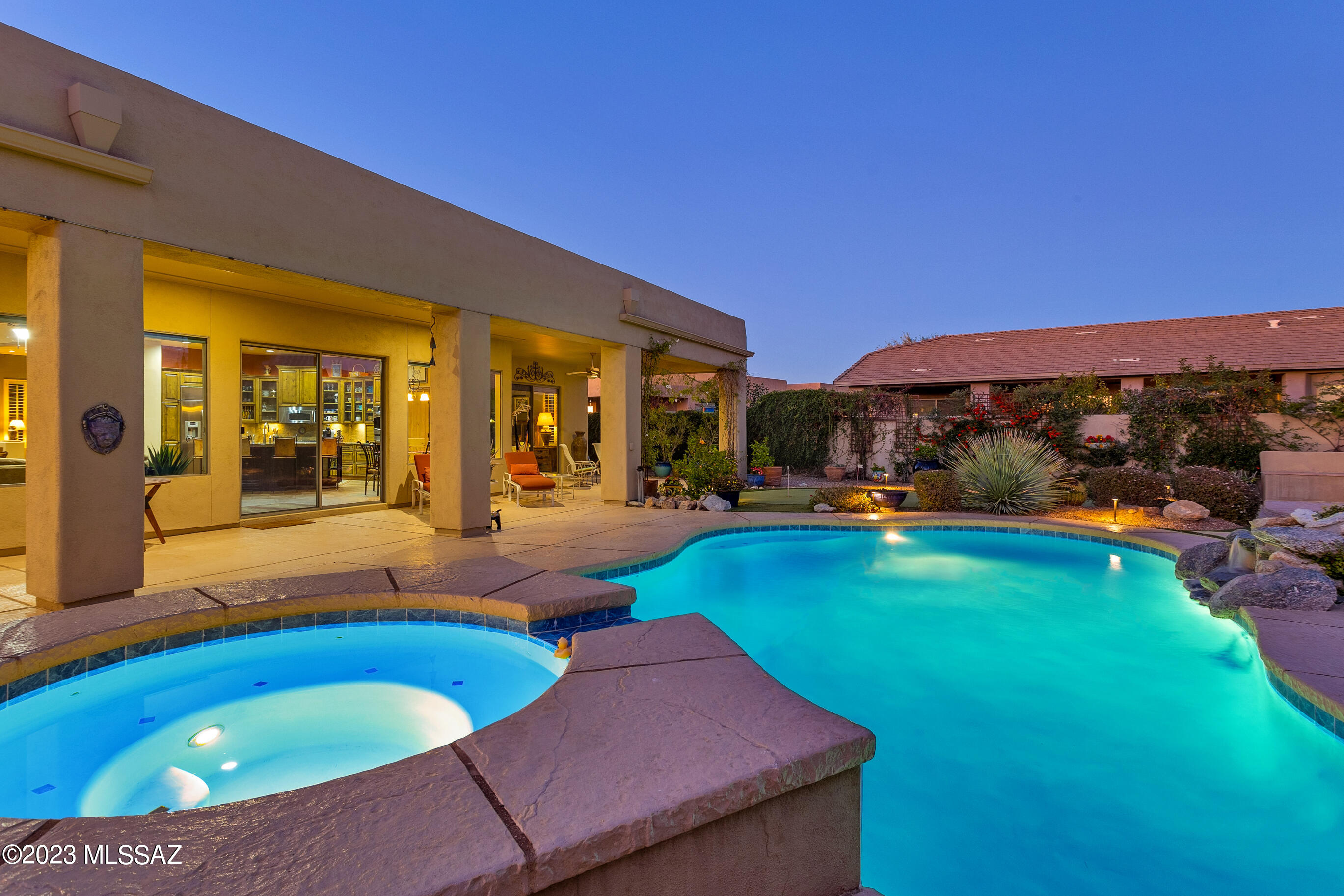 Rancho Vistoso Nghbr 11 - Residential