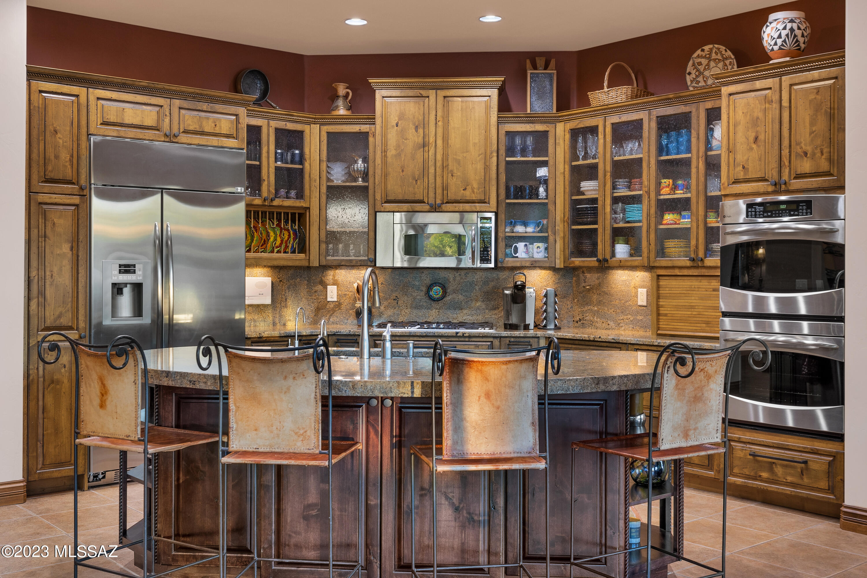 Rancho Vistoso Nghbr 11 - Residential