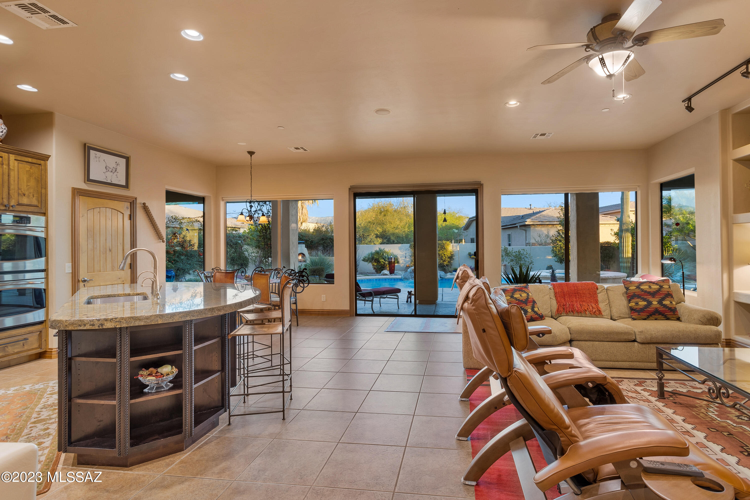 Rancho Vistoso Nghbr 11 - Residential