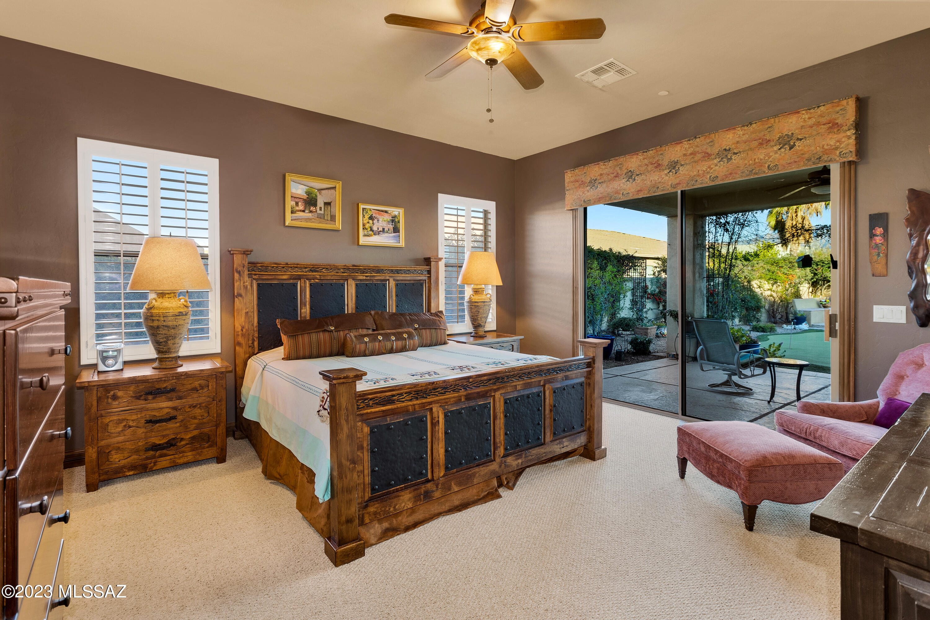 Rancho Vistoso Nghbr 11 - Residential