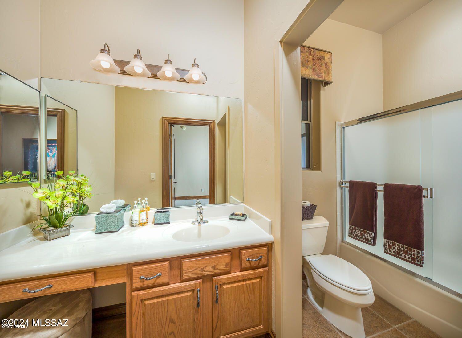 Rancho Vistoso Nghbr 11 - Residential