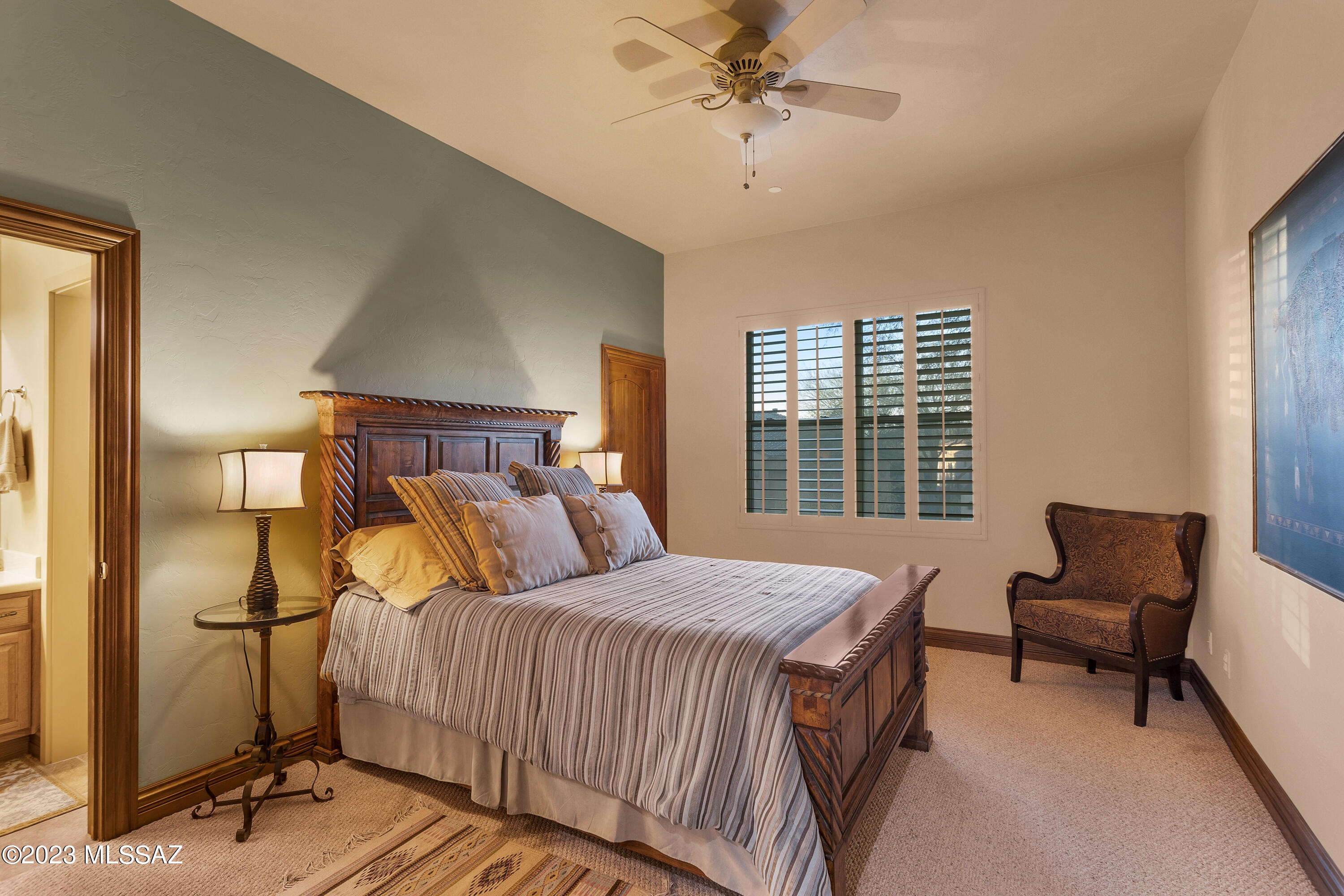 Rancho Vistoso Nghbr 11 - Residential