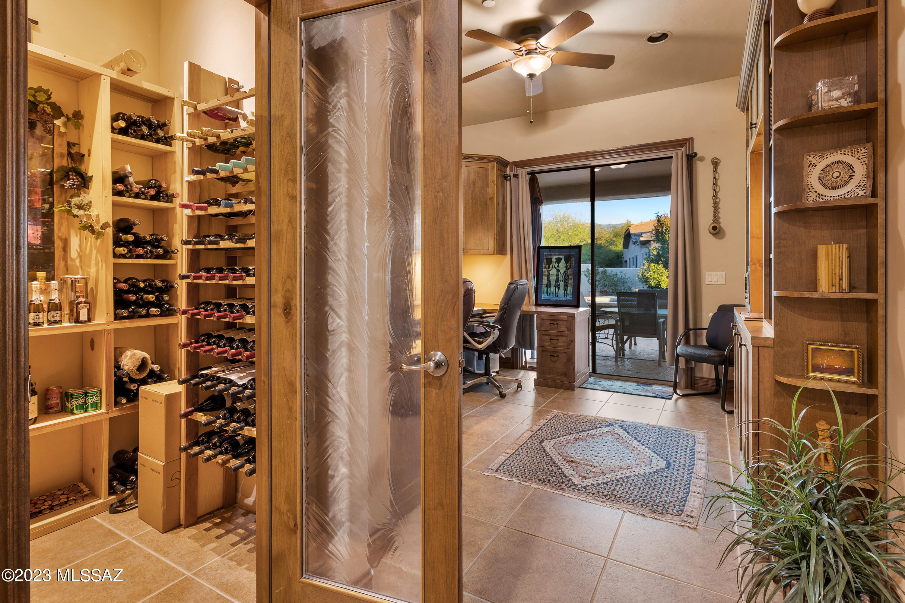 Rancho Vistoso Nghbr 11 - Residential
