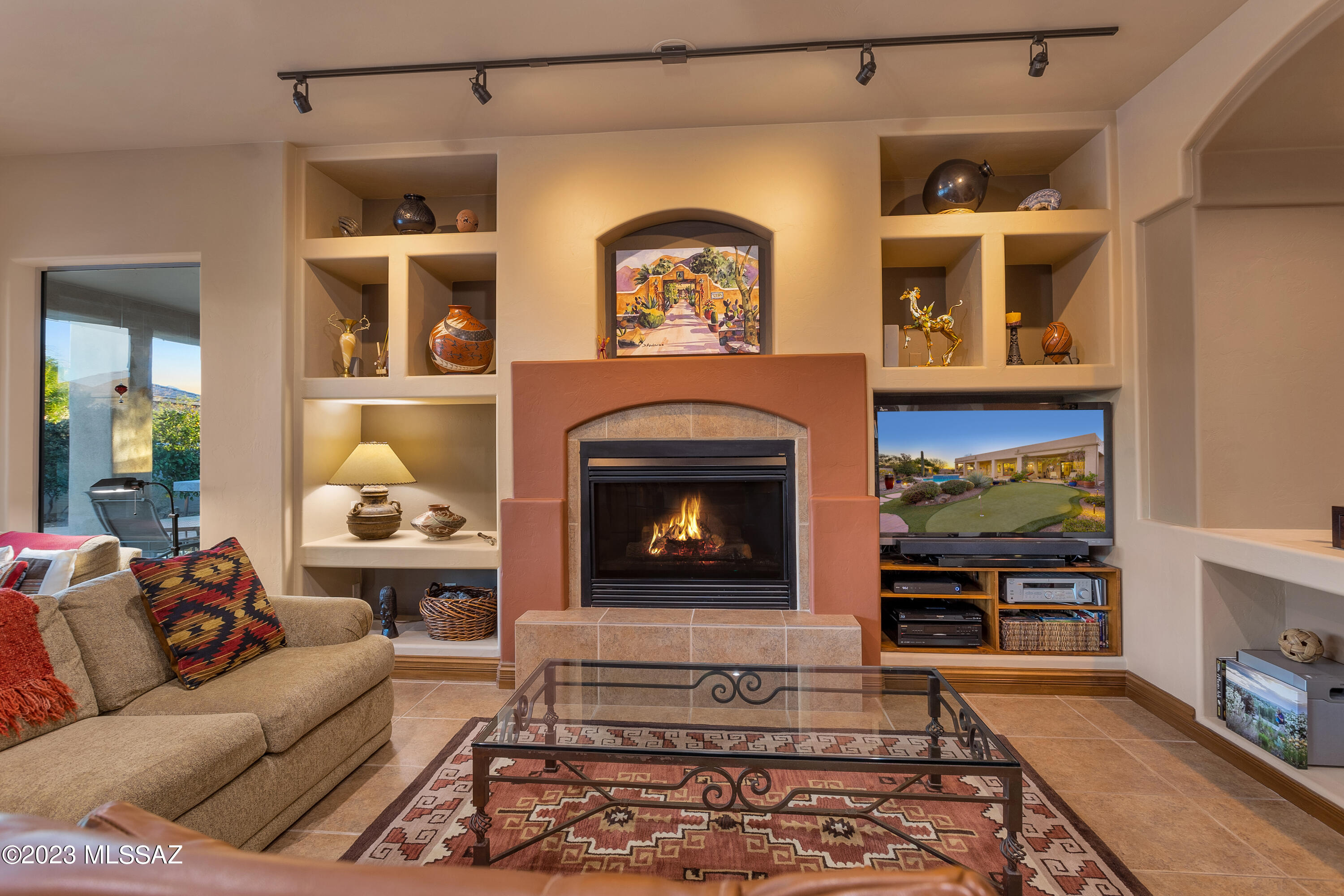 Rancho Vistoso Nghbr 11 - Residential