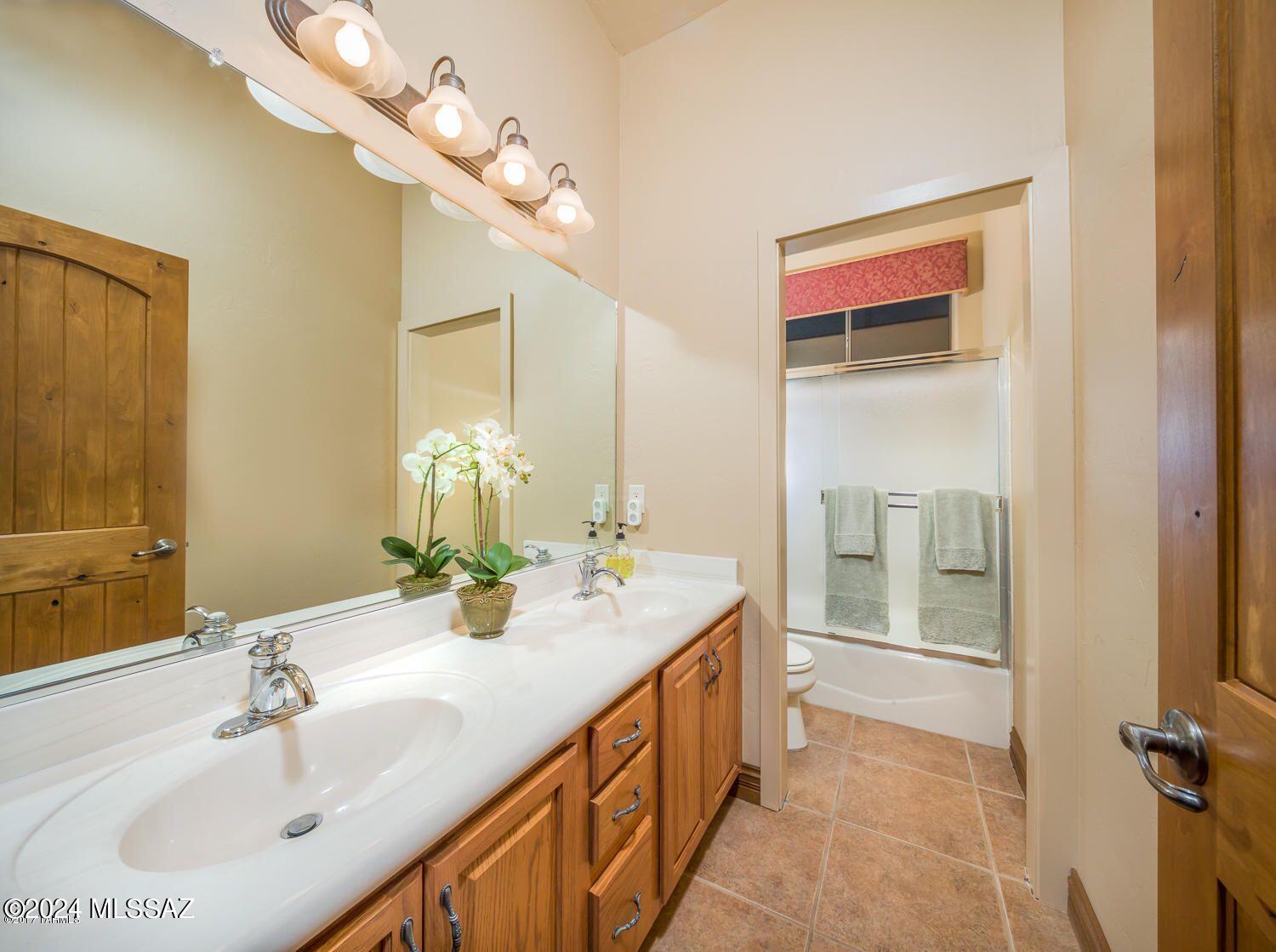 Rancho Vistoso Nghbr 11 - Residential