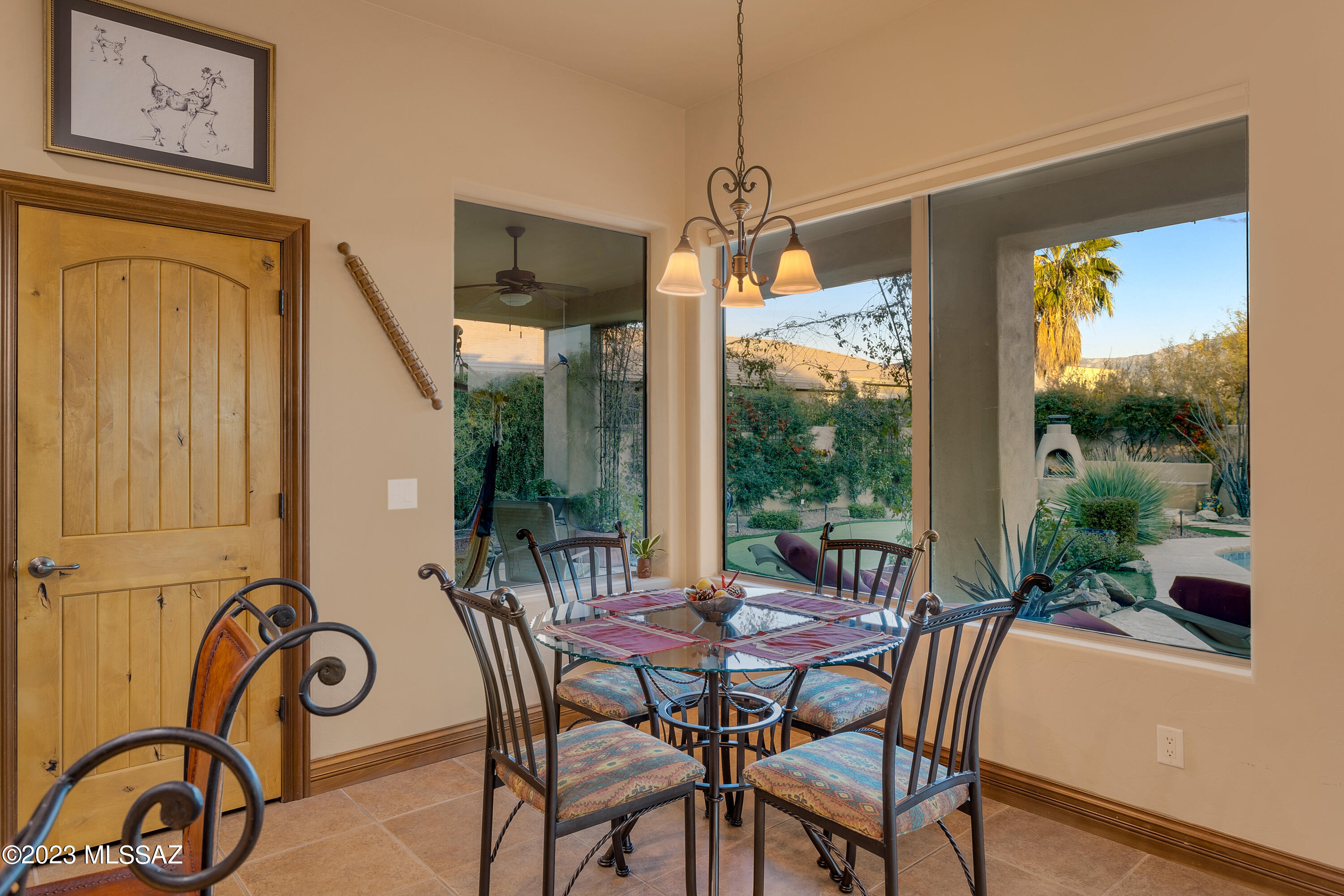 Rancho Vistoso Nghbr 11 - Residential