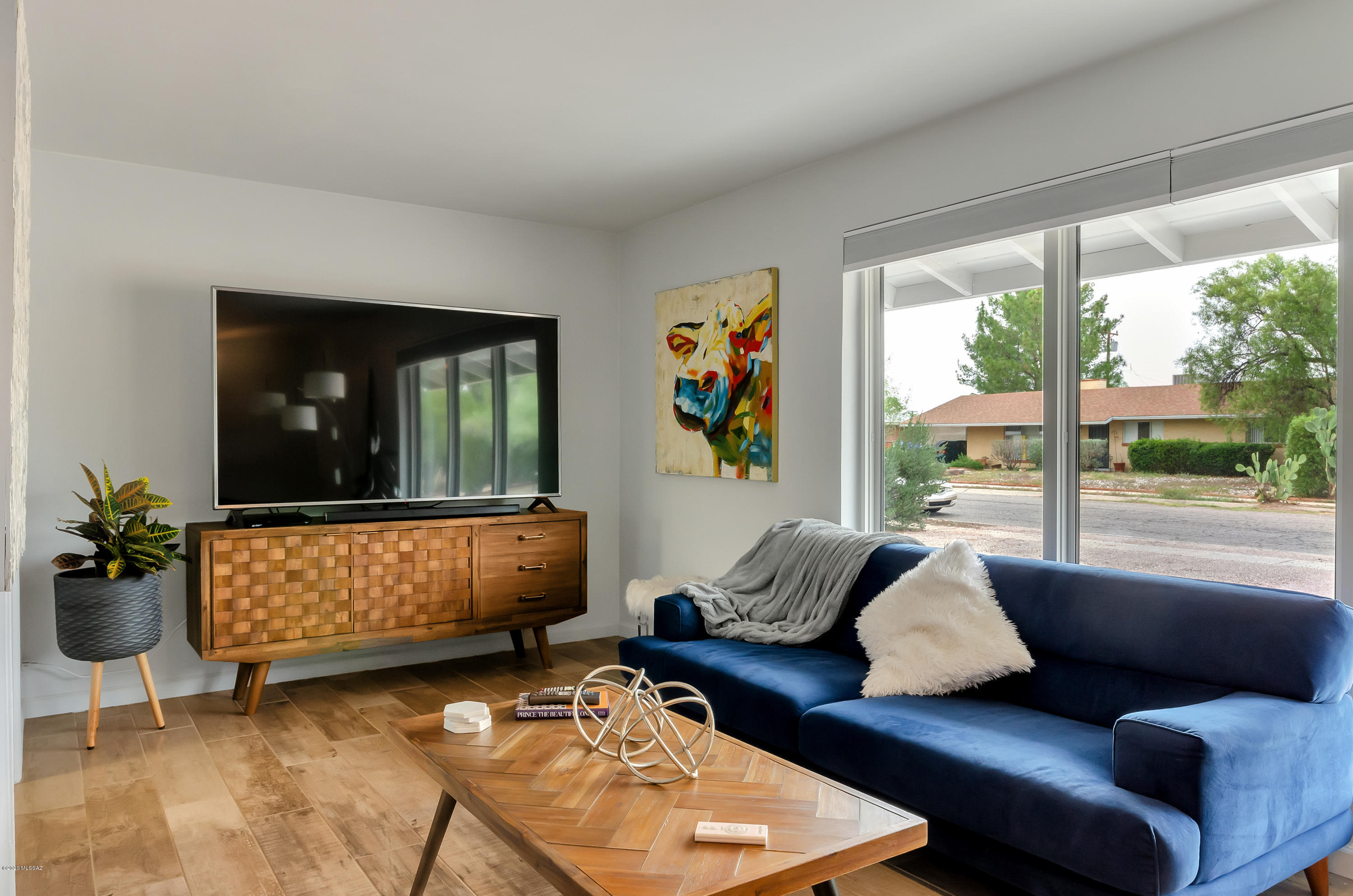 Casas De Carlos - Residential