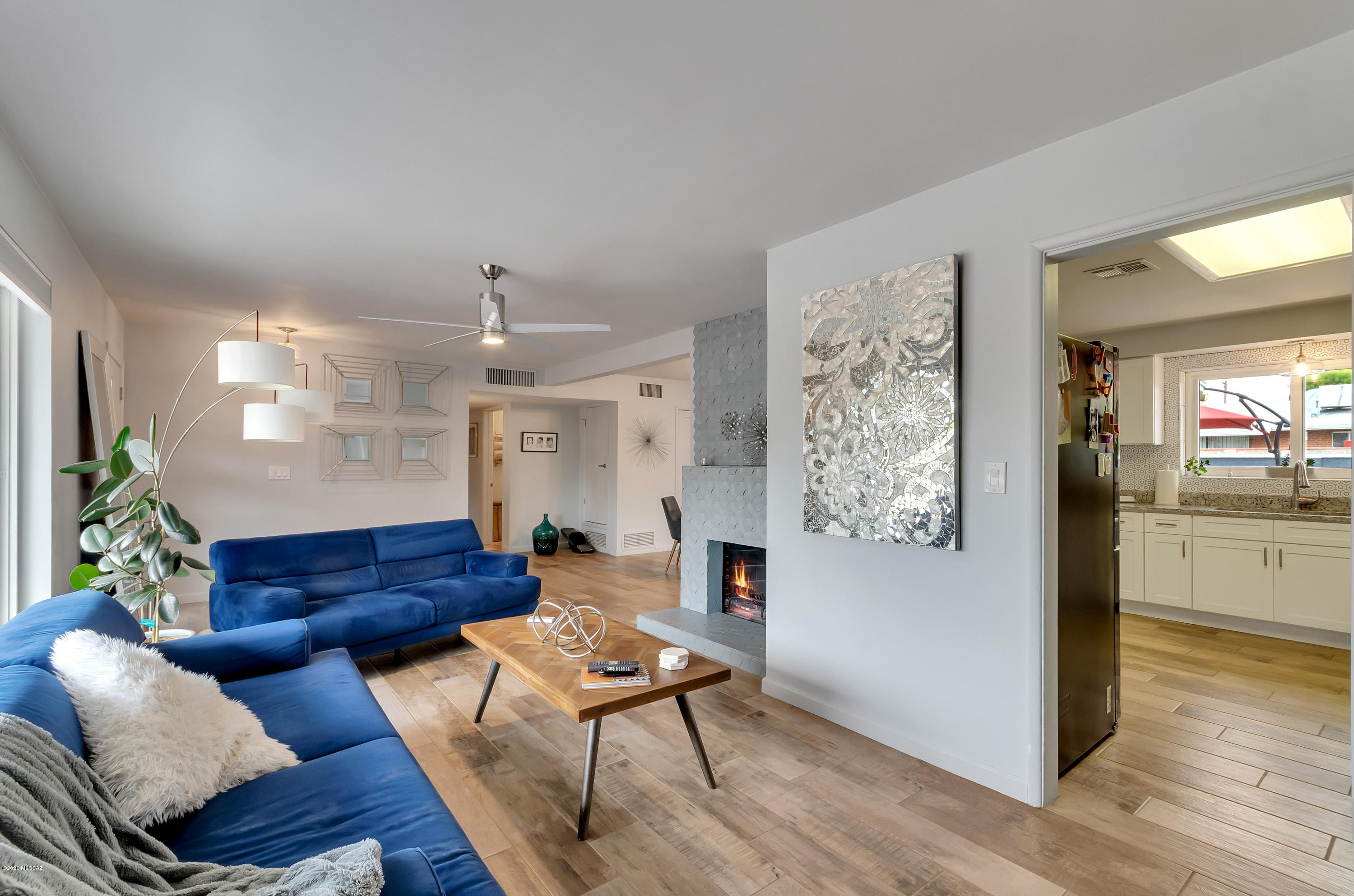 Casas De Carlos - Residential