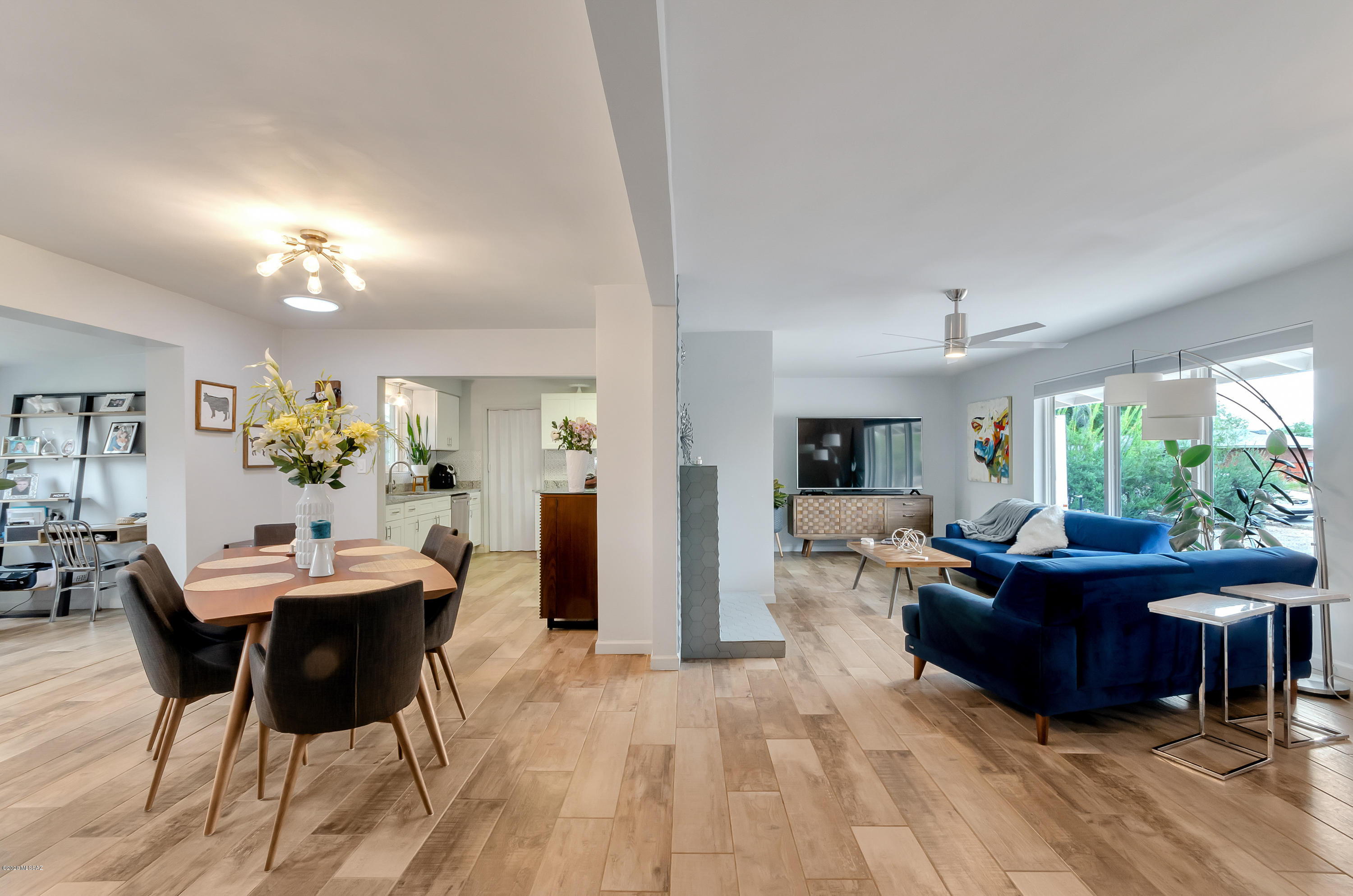 Casas De Carlos - Residential