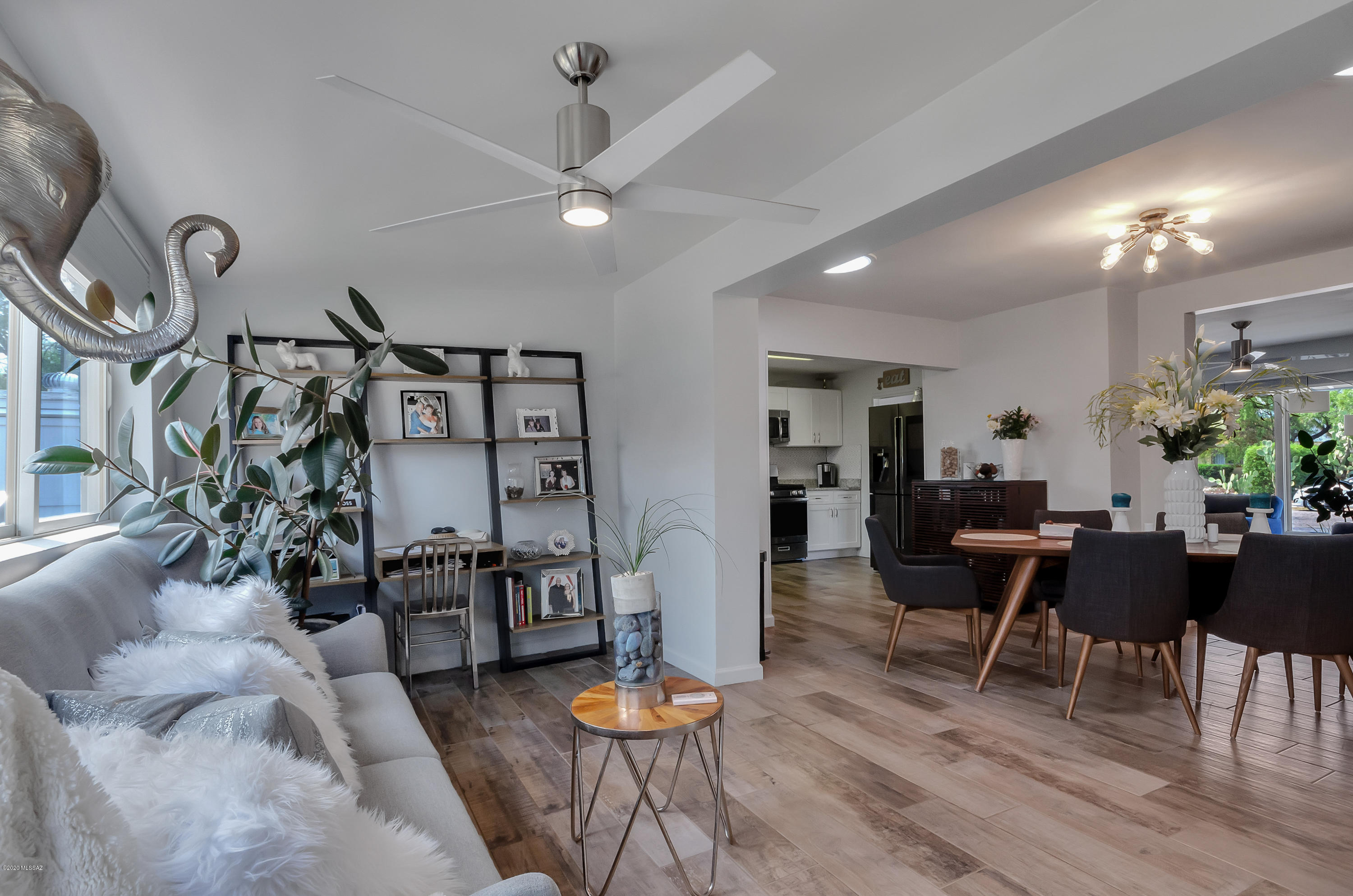 Casas De Carlos - Residential