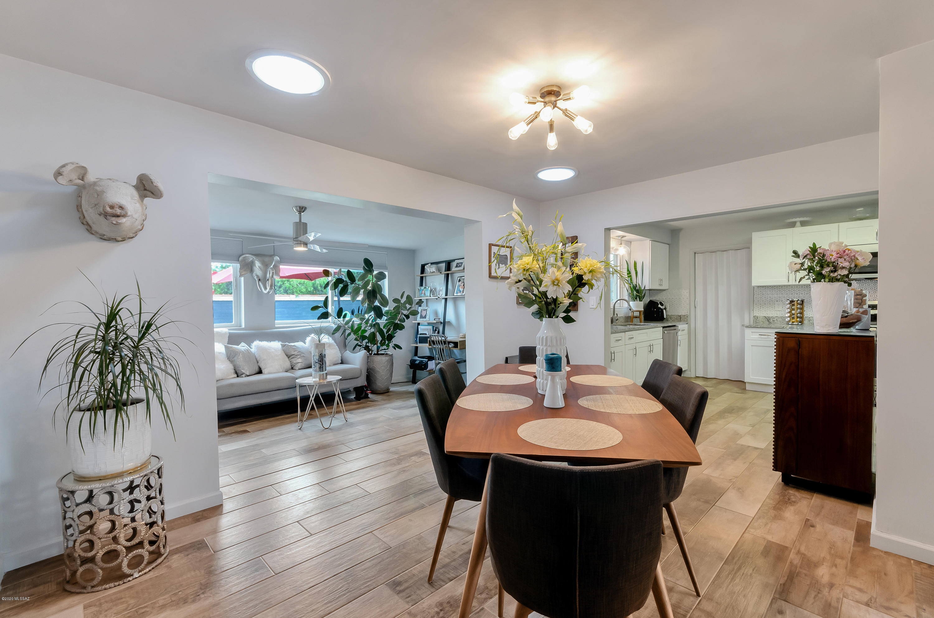 Casas De Carlos - Residential