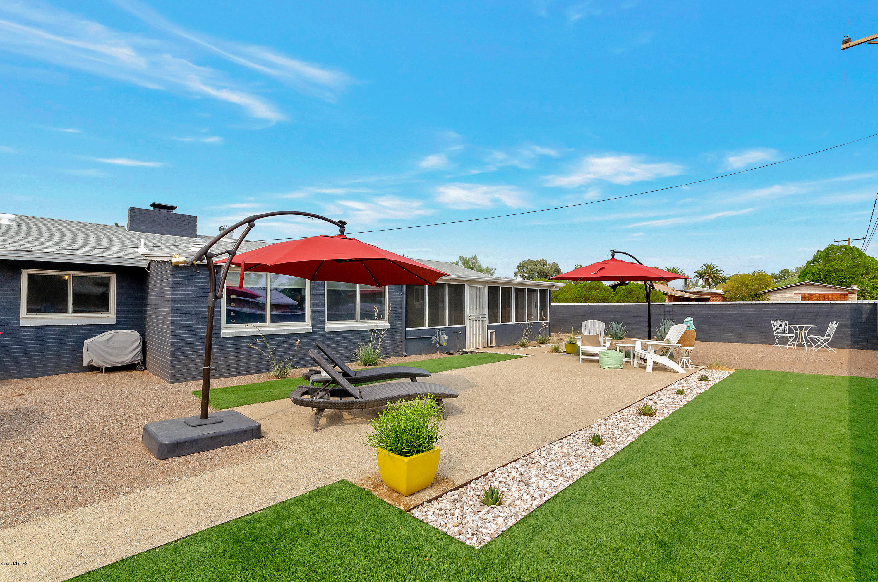 Casas De Carlos - Residential