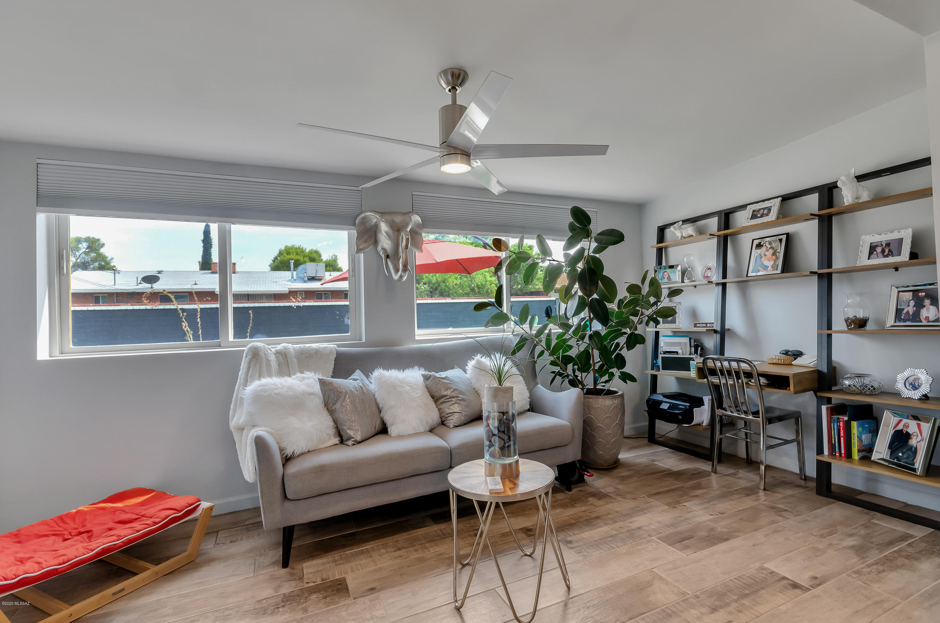 Casas De Carlos - Residential