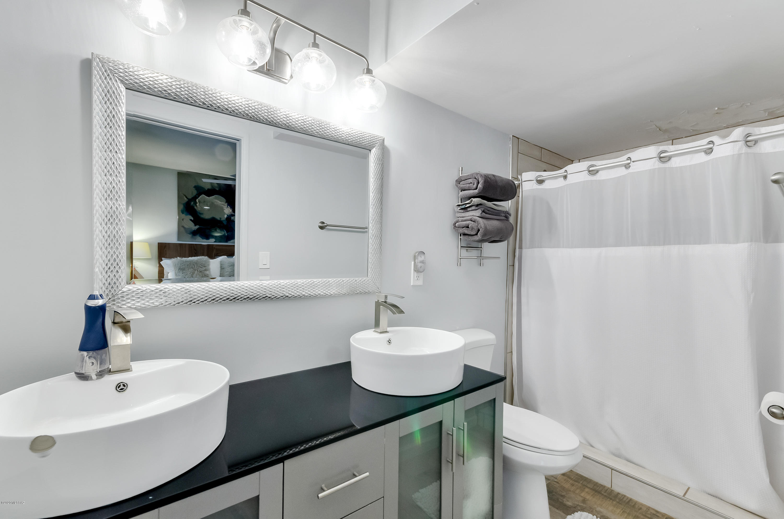 Casas De Carlos - Residential