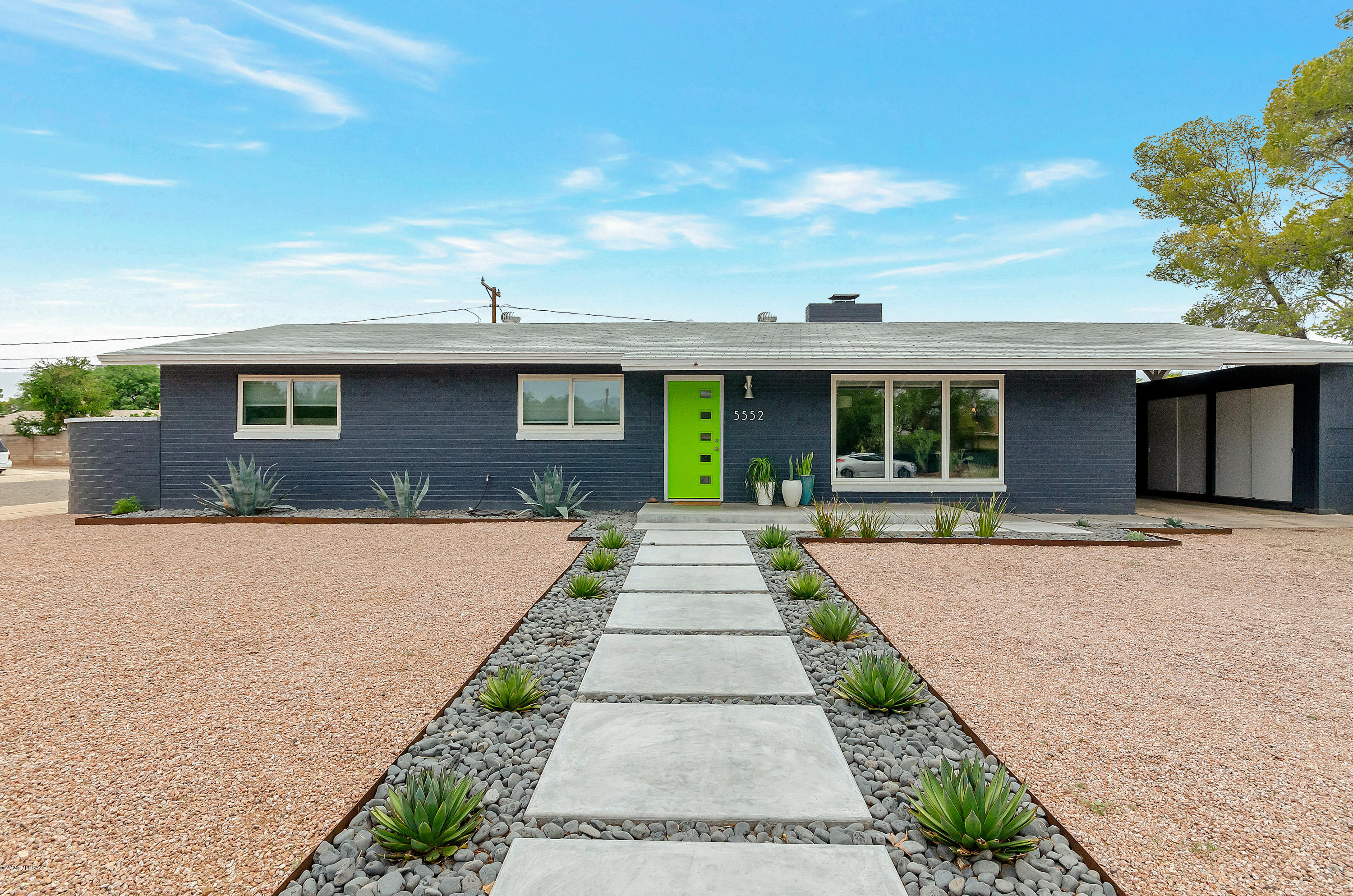 Casas De Carlos - Residential