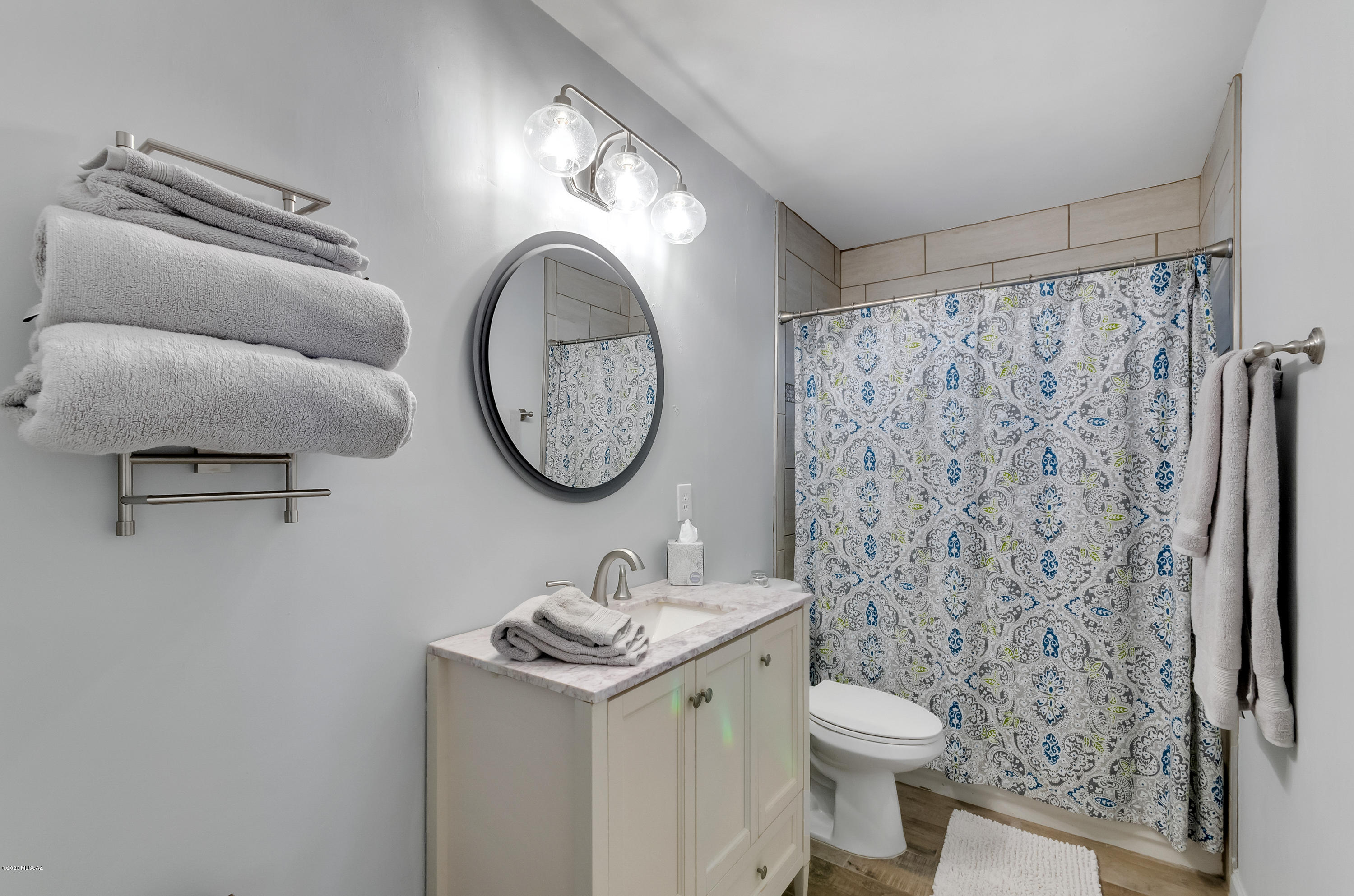 Casas De Carlos - Residential