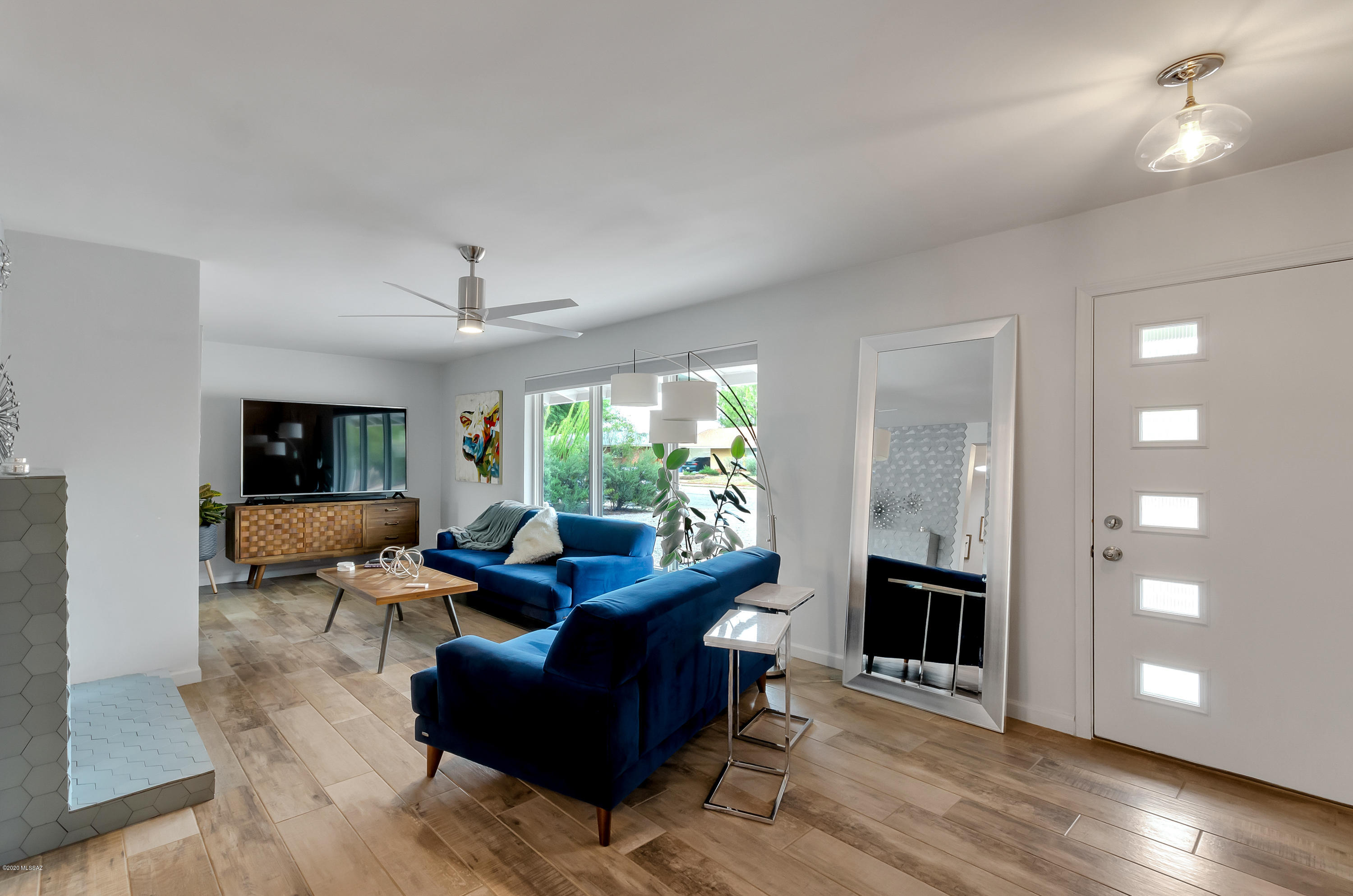 Casas De Carlos - Residential