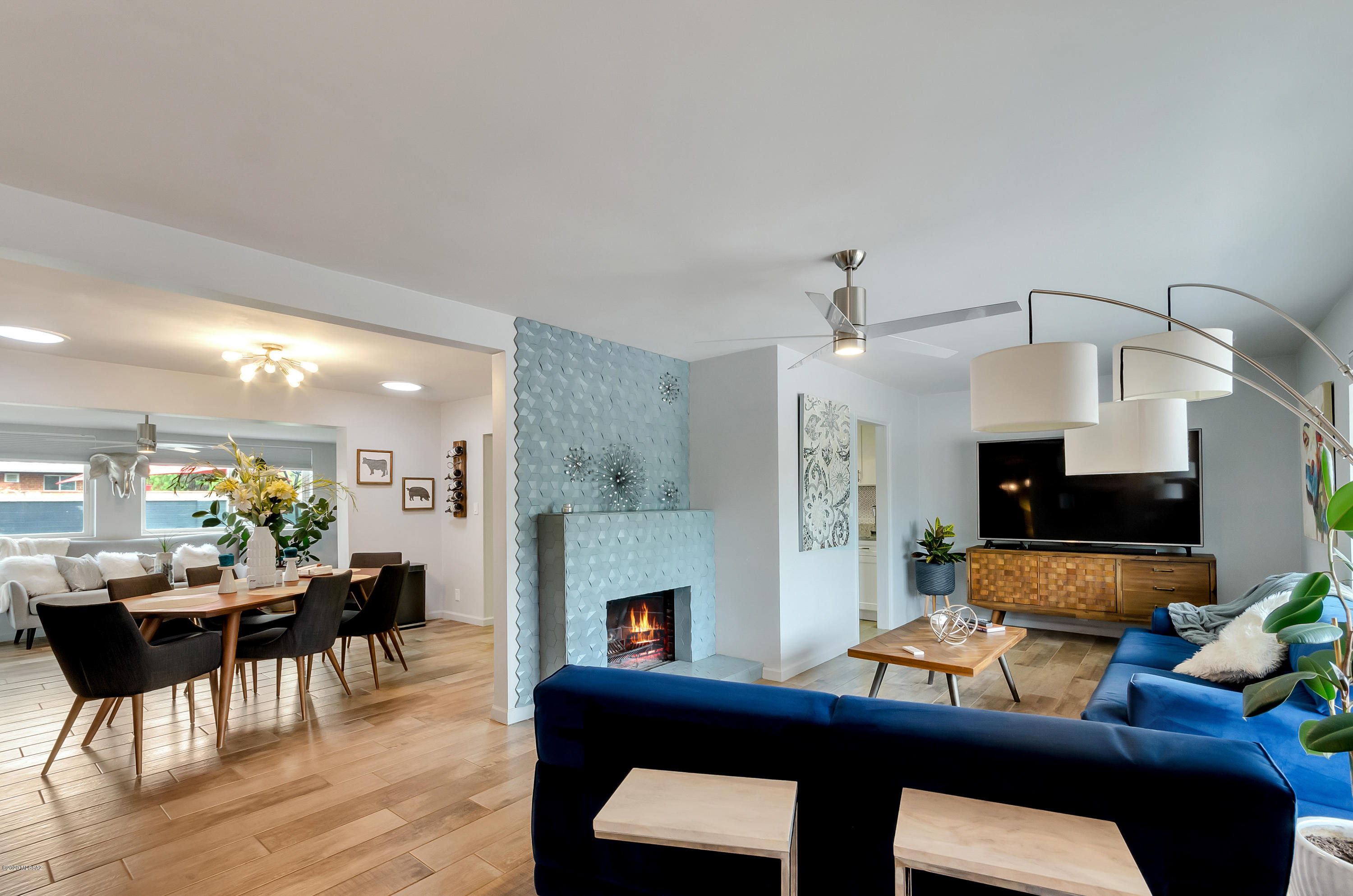 Casas De Carlos - Residential